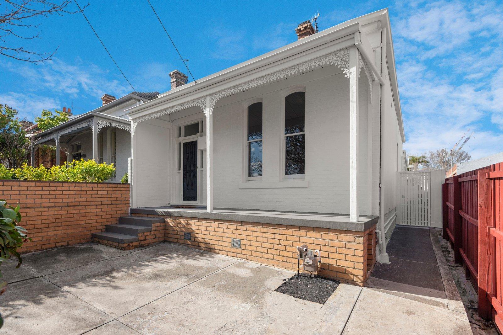 1 Moorhouse Street, Armadale, 3143