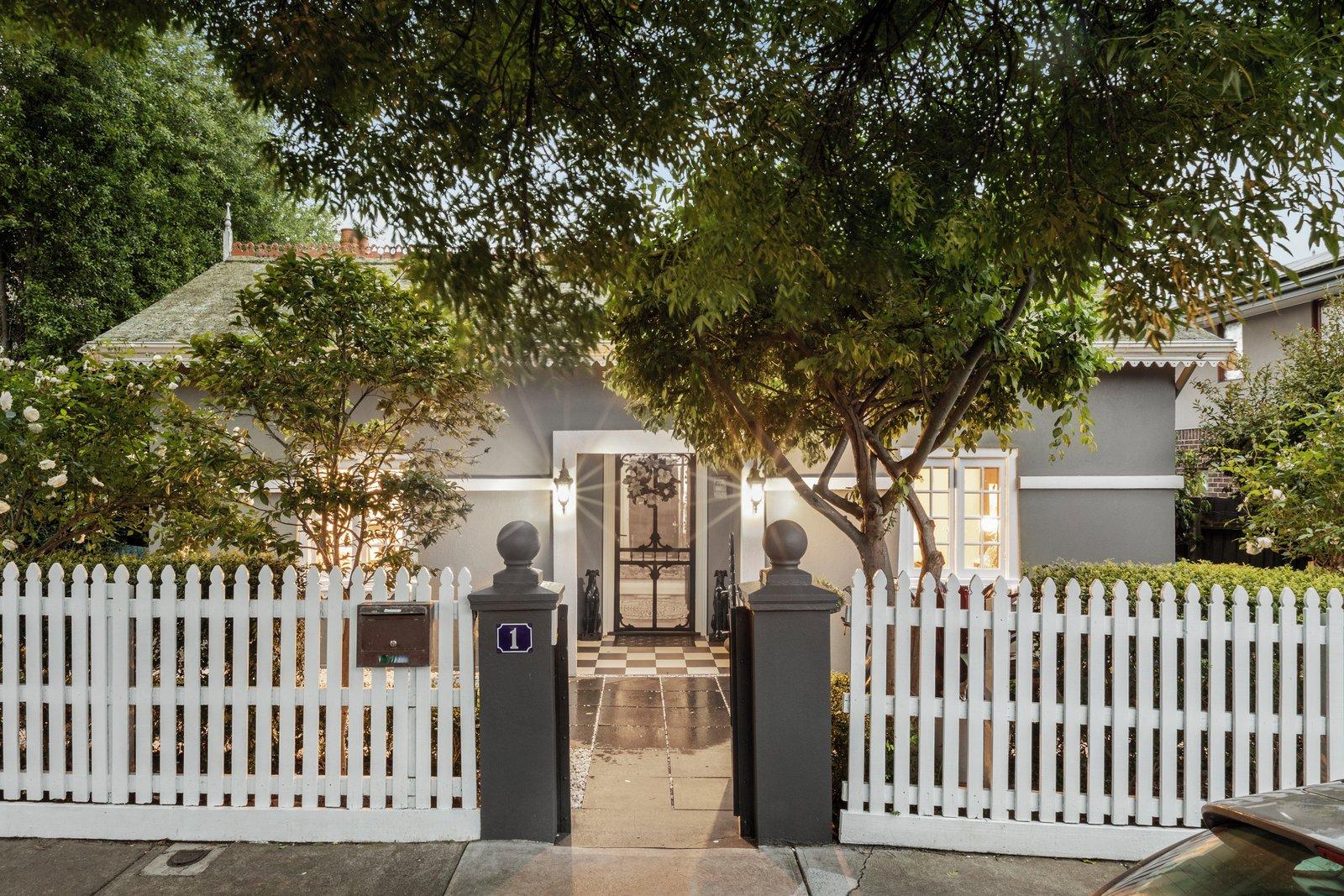 1 New Street, Kew, 3101