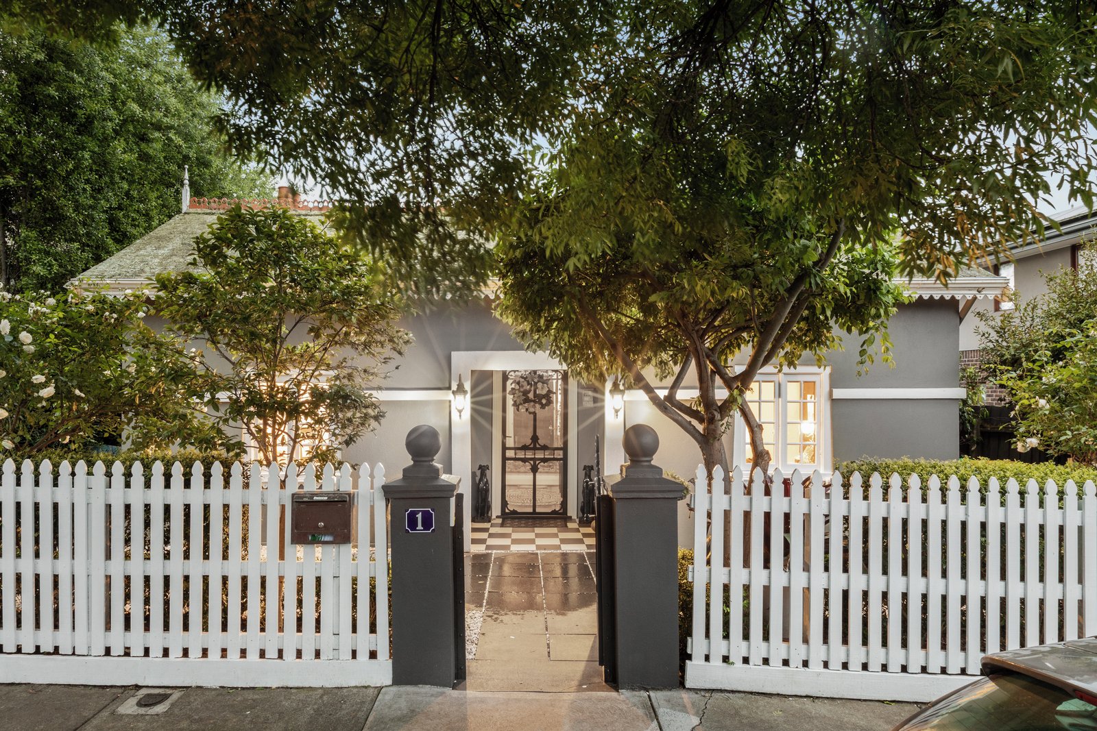 1 New Street, Kew, 3101
