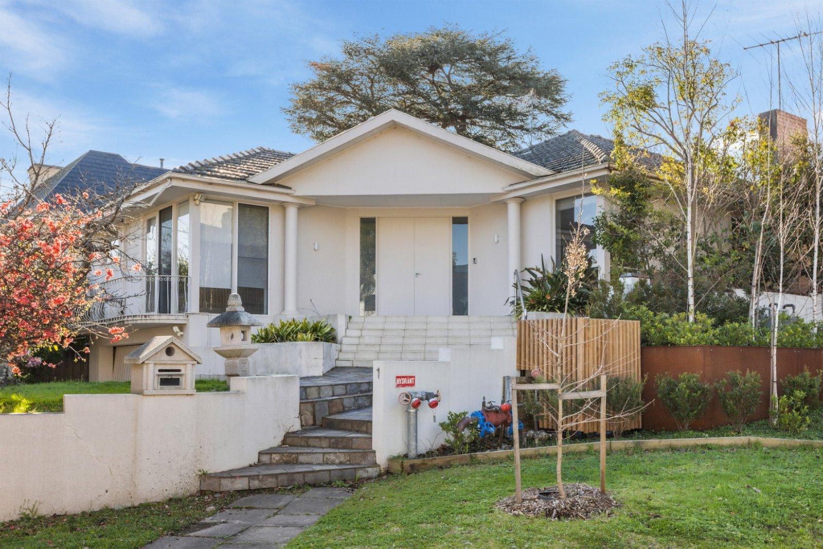 1 Nola Court, Toorak, 3142