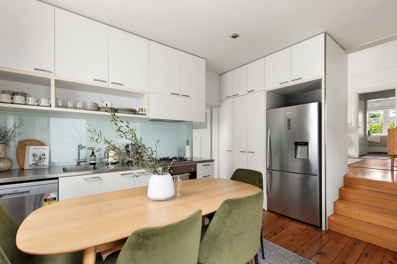1 Anderson Street, South Melbourne, 3205