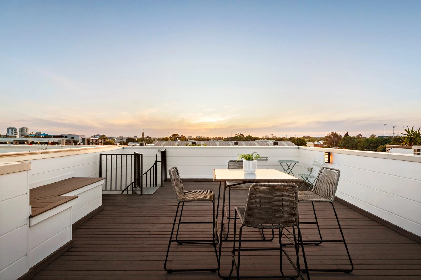 1 Barkly Avenue, Port Melbourne, 3207