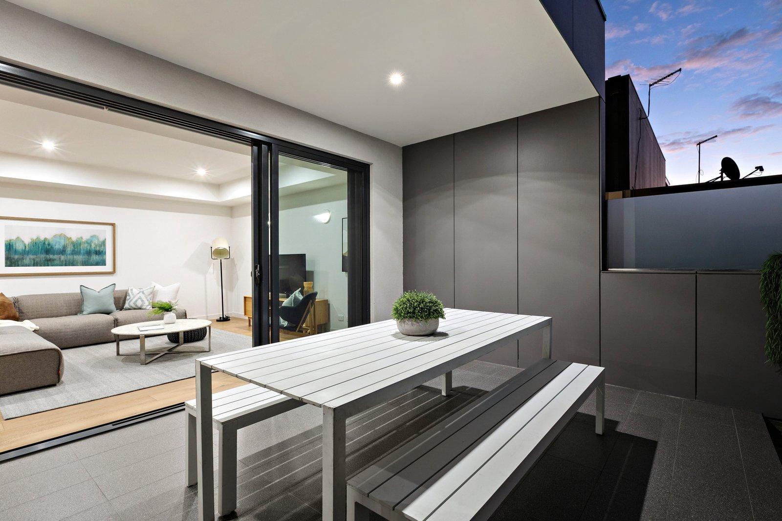 1 Barlow Street, Port Melbourne, 3207
