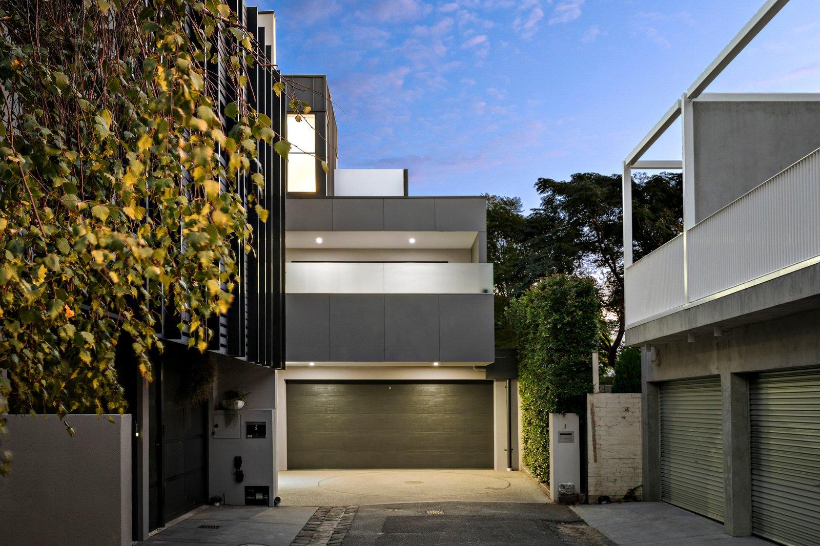 1 Barlow Street, Port Melbourne, 3207