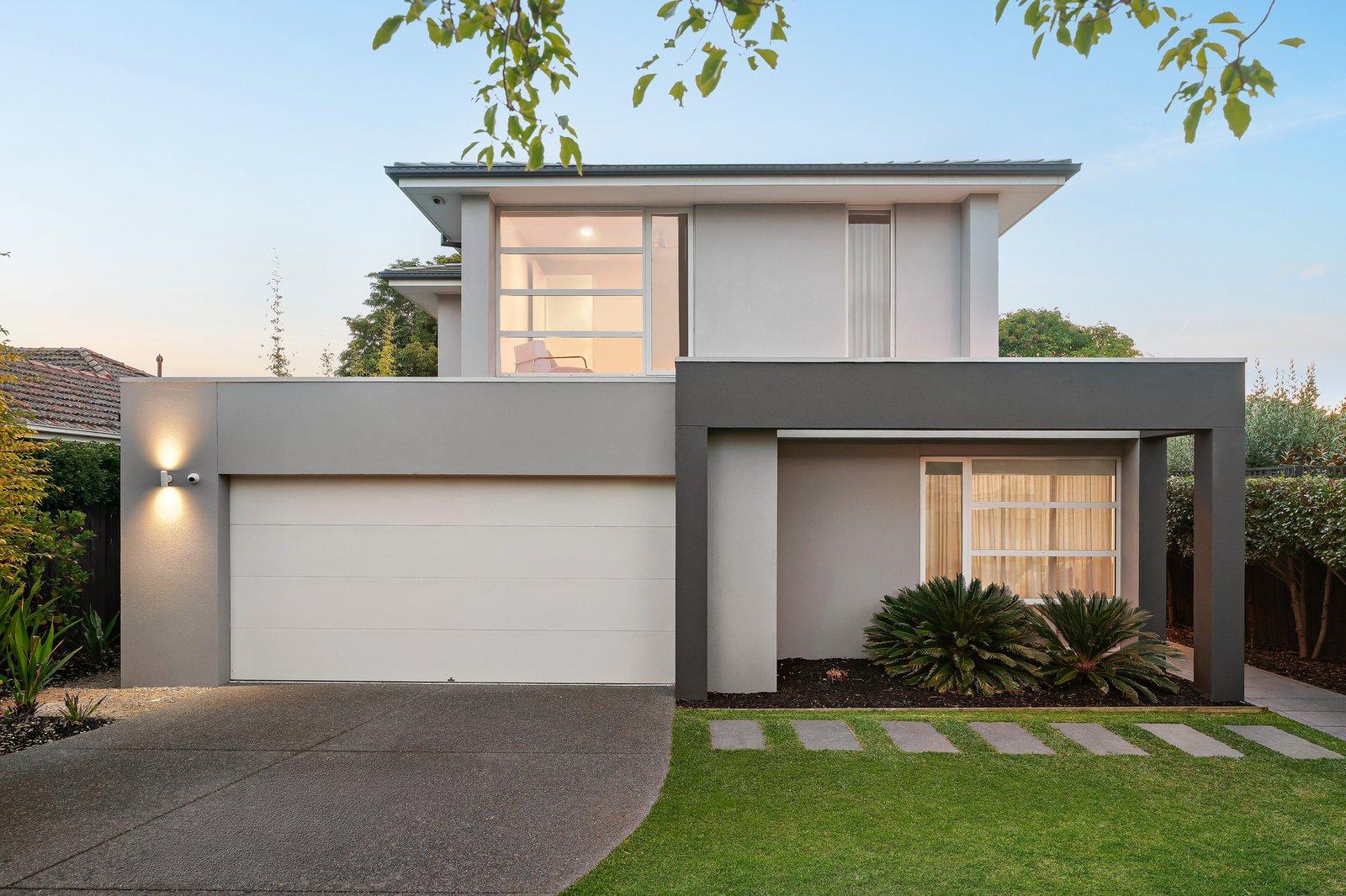 1 Bateman Street, Hampton, 3188