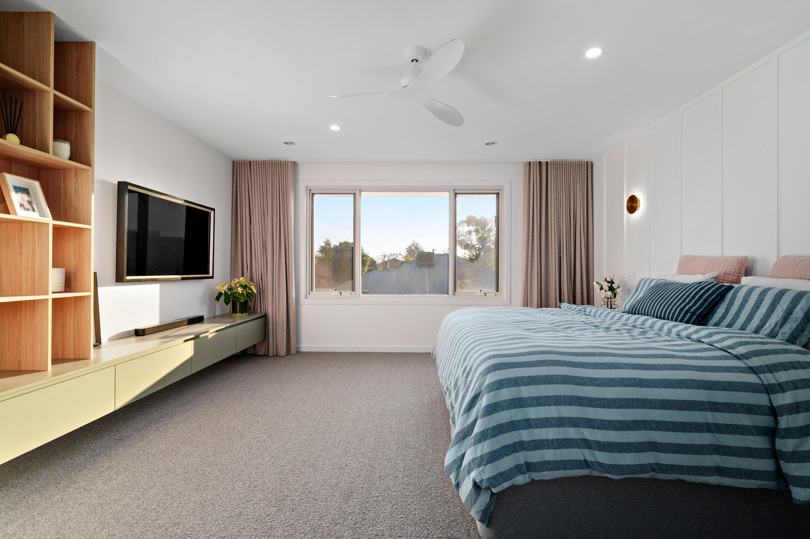 1 Bateman Street, Hampton, 3188