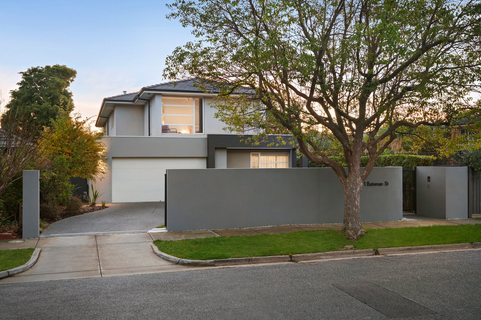 1 Bateman Street, Hampton, 3188