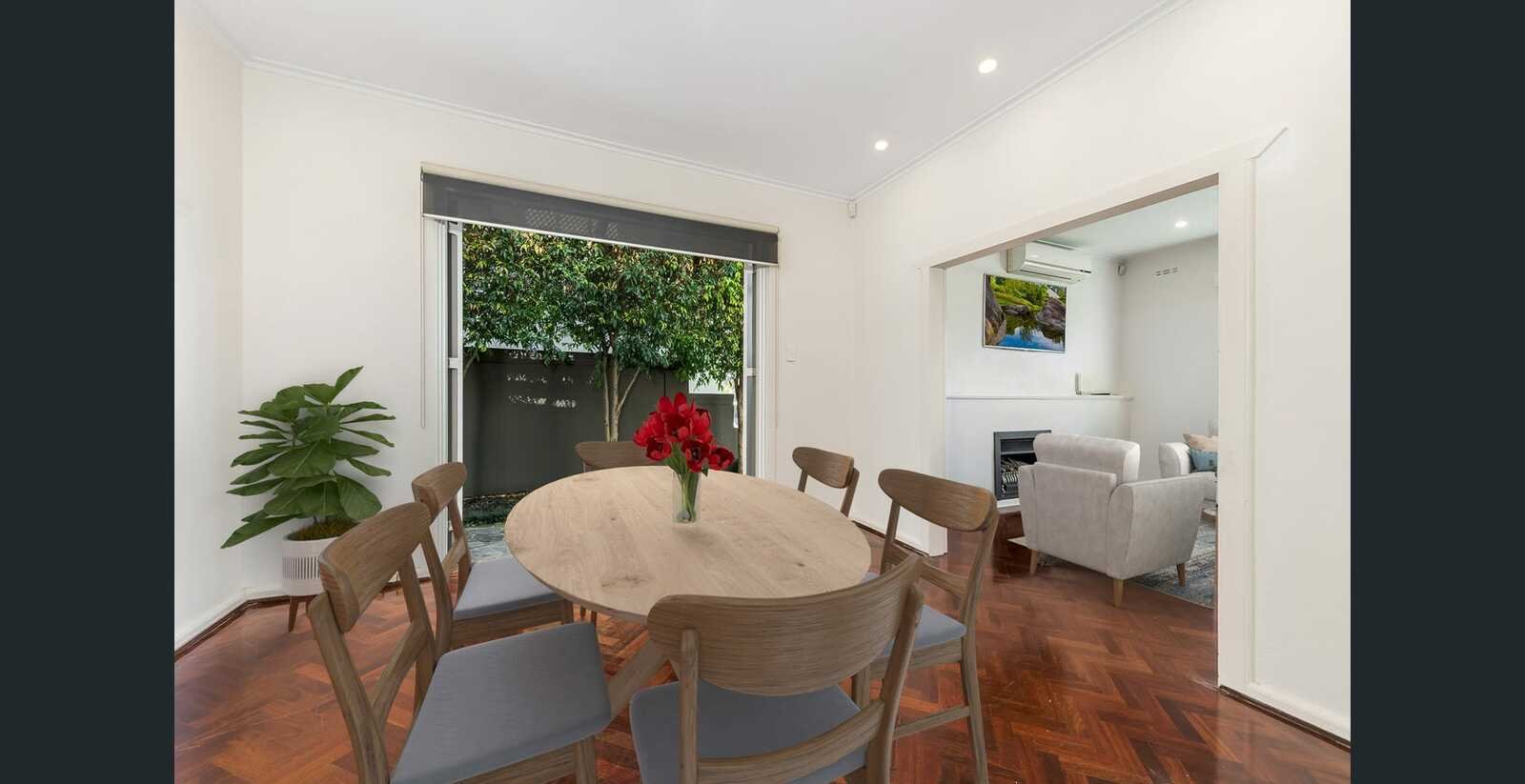 1 Berenice Terrace, Toorak, 3142