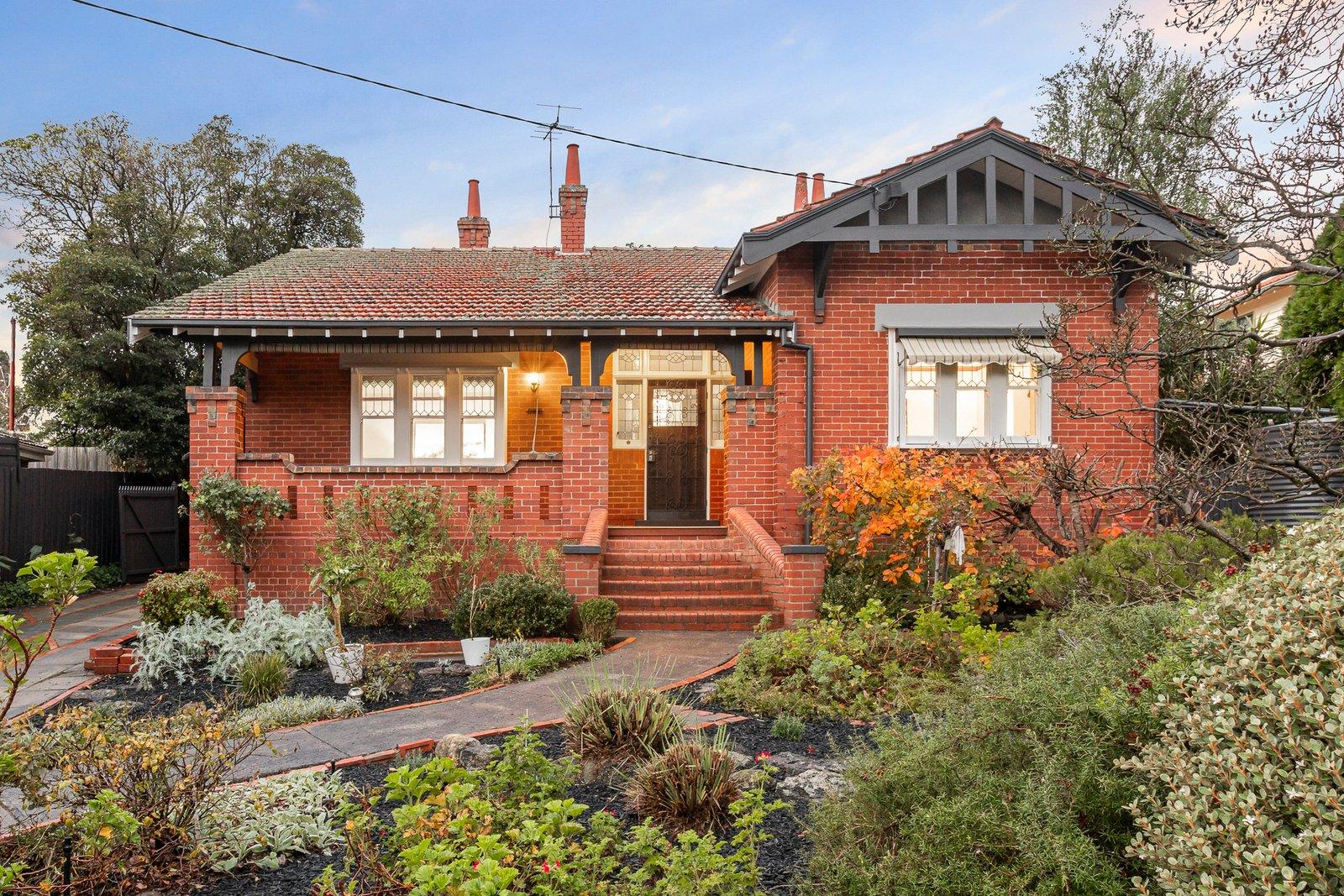 1 Beryl Street, Glen Iris, 3146