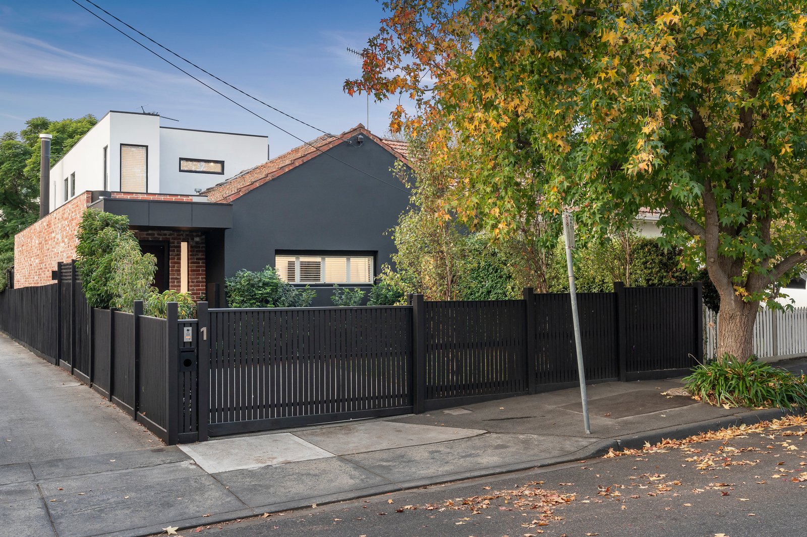 1 Caroline Street, Hawthorn East, 3123