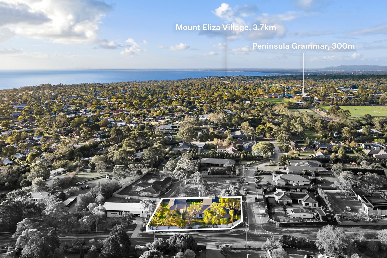 1 Clendon Close, Mount Eliza, 3930