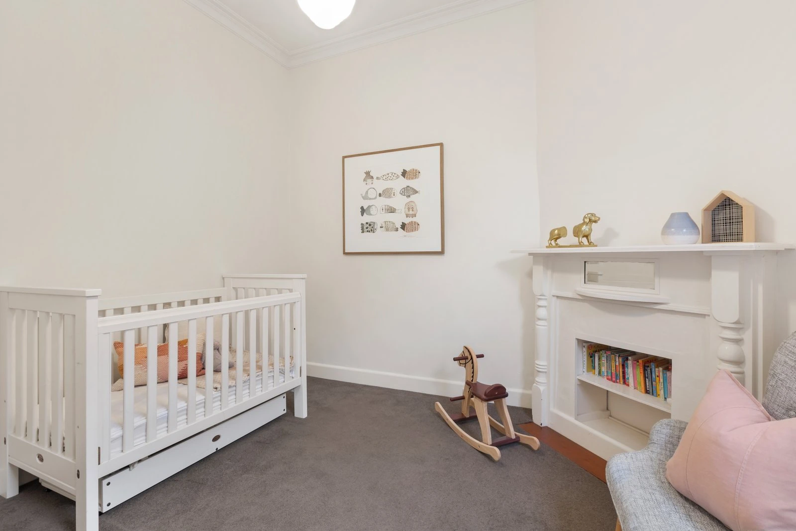 1 Ebden Street, Brighton, 3186