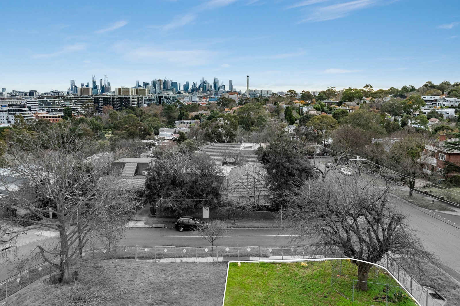 1 Finhaven Court, Kew, 3101