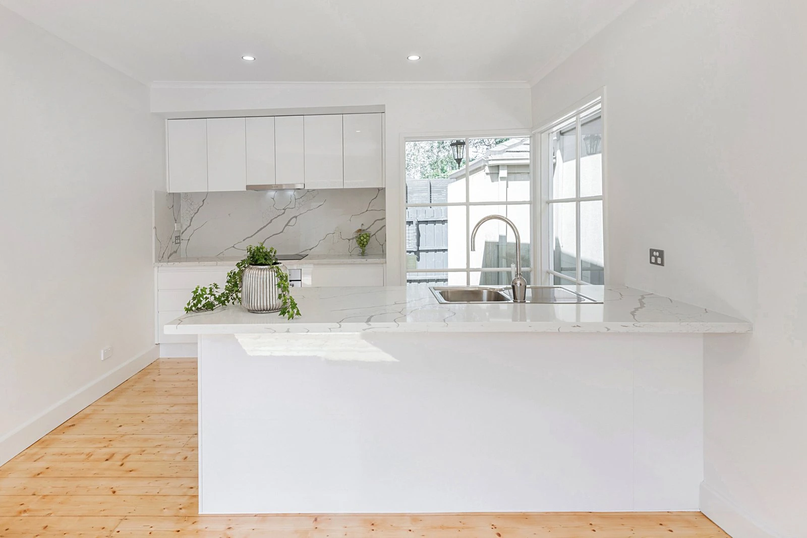 1 Hamel Street, Hampton, 3188