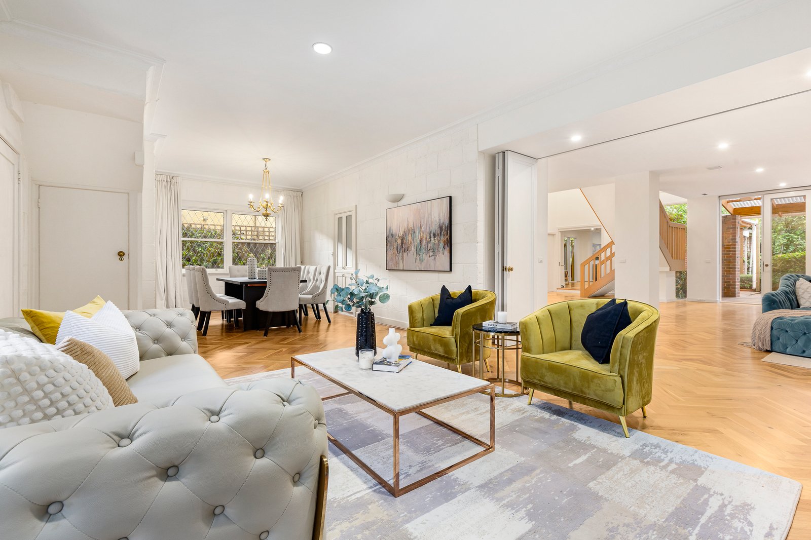 1 Harfleur Avenue, Beaumaris, 3193