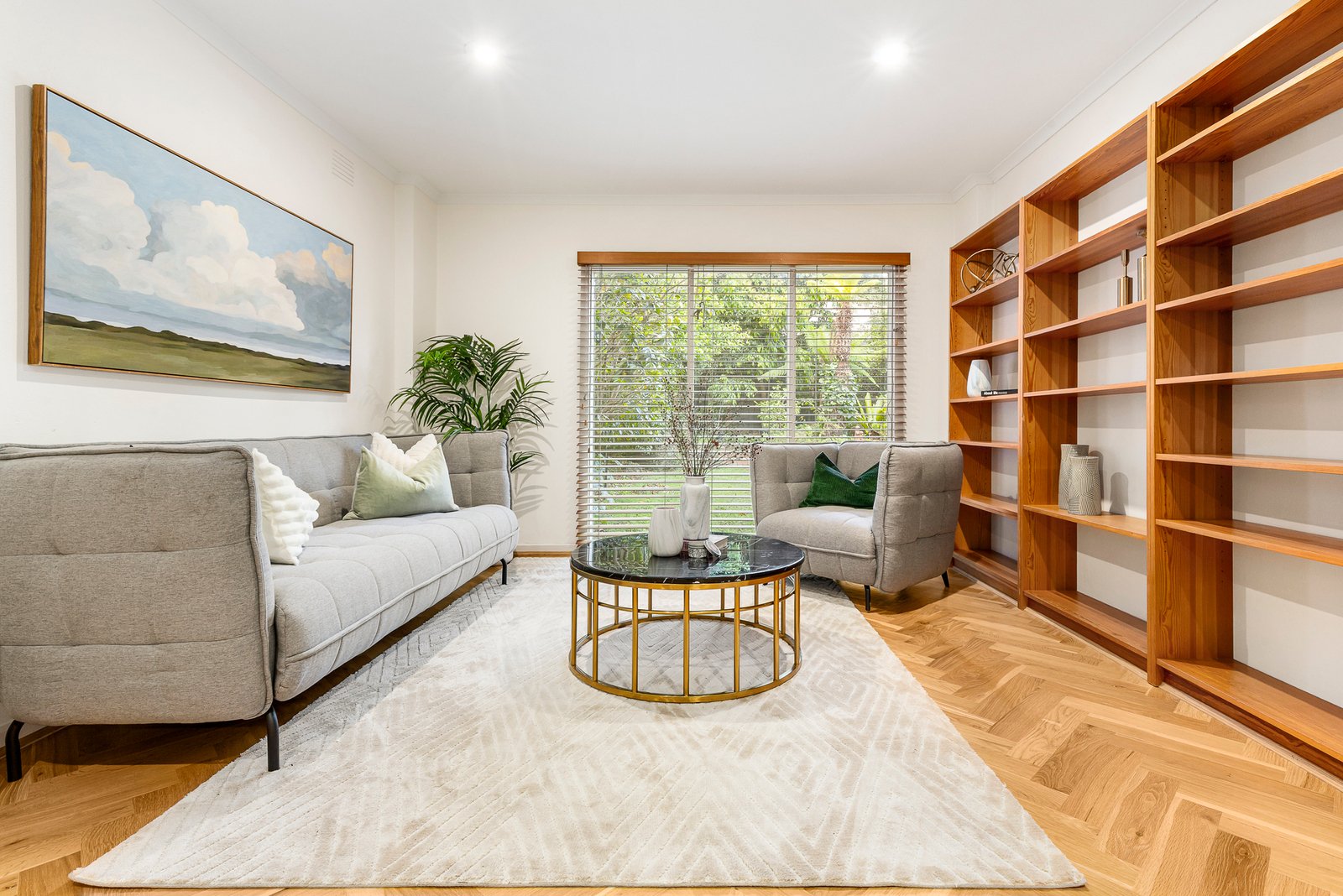1 Harfleur Avenue, Beaumaris, 3193