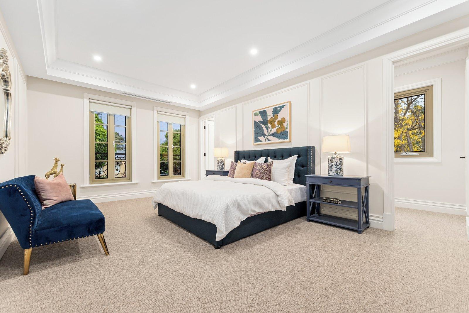 1 Jeffrey Street, Templestowe Lower, 3107