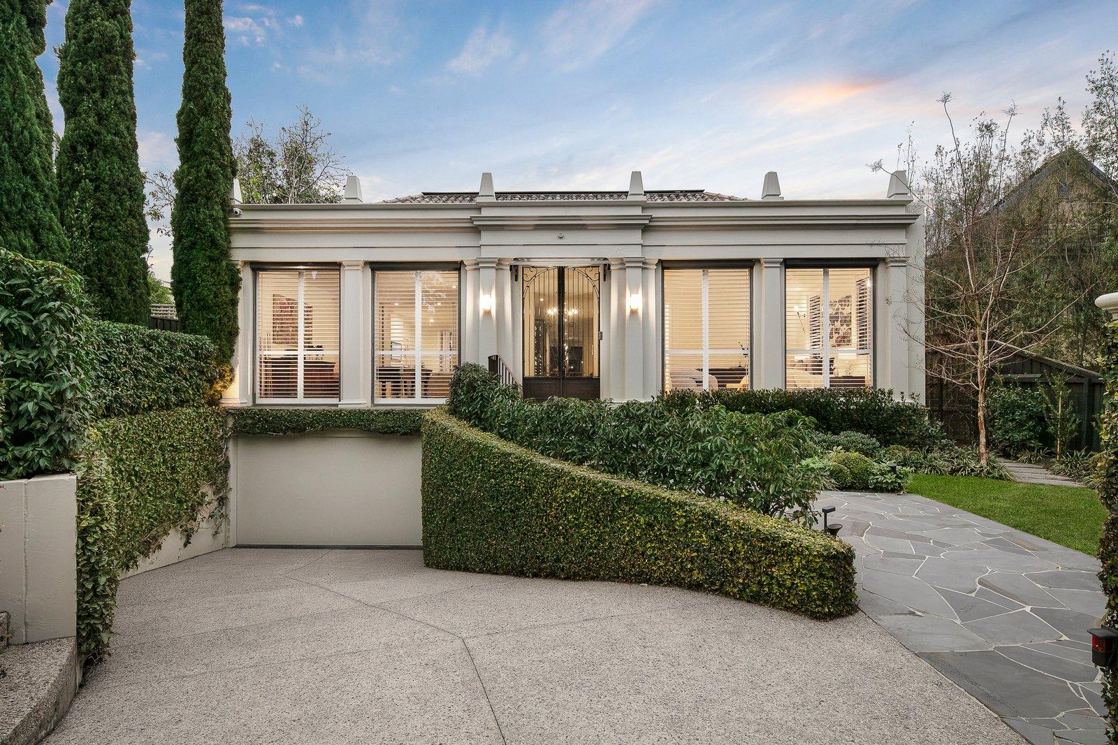 1 Kildare Street, Hawthorn East, 3123