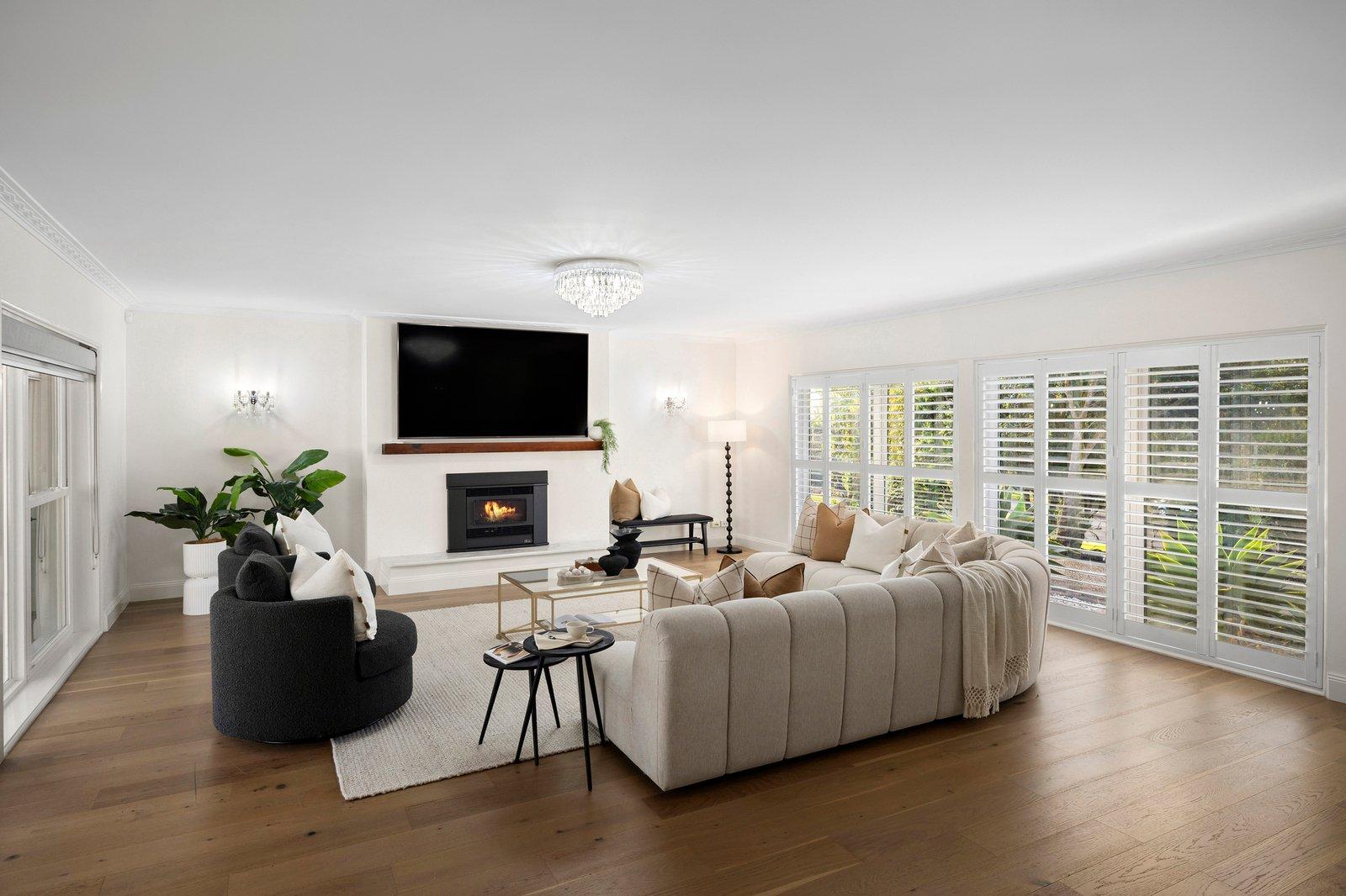 1 Lipari Court, Frankston South, 3199
