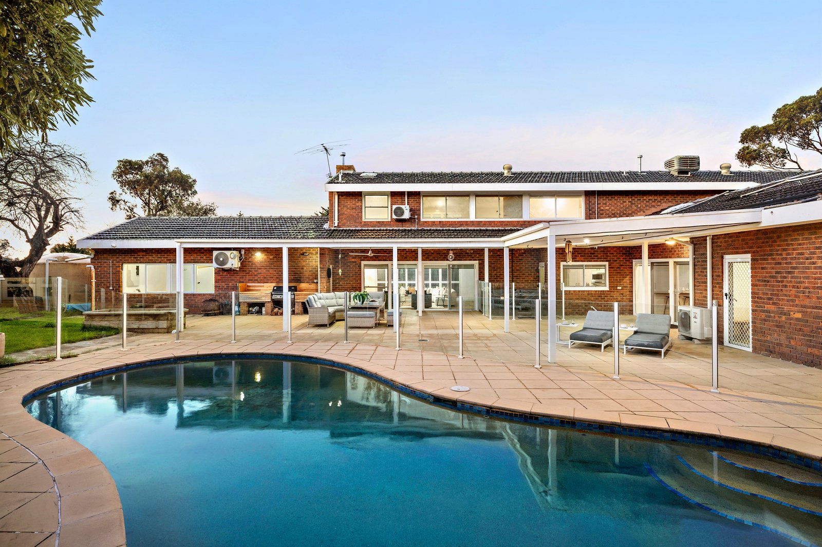 1 Lipari Court, Frankston South, 3199