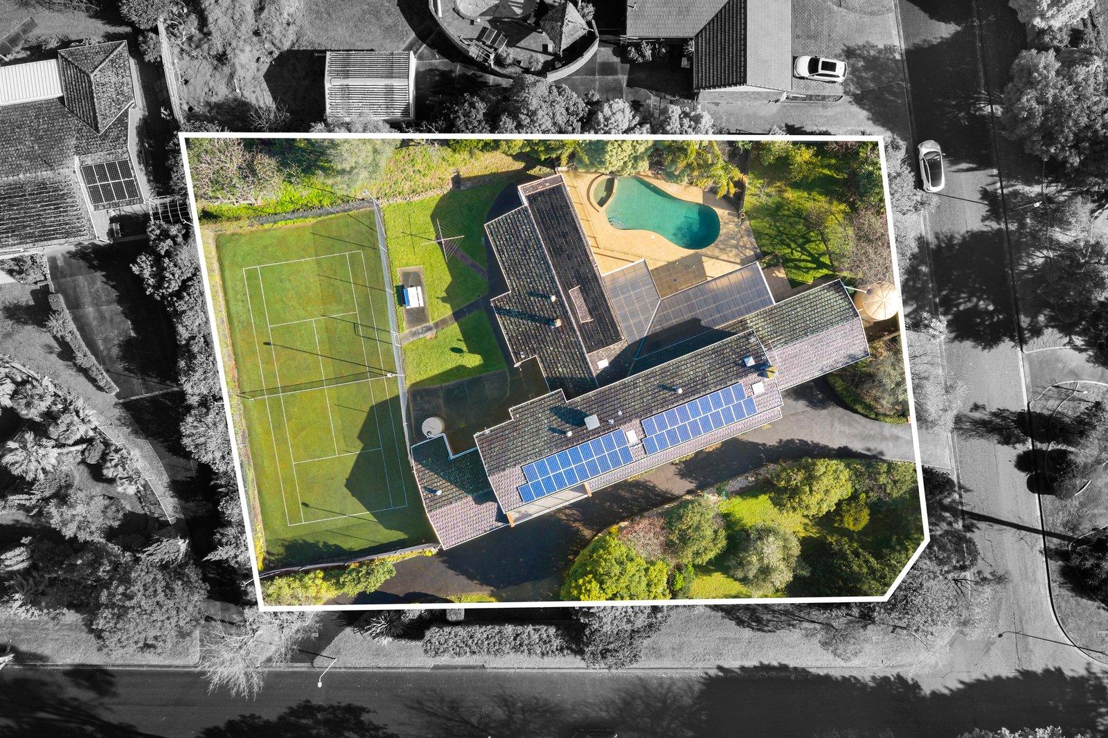 1 Lipari Court, Frankston South, 3199