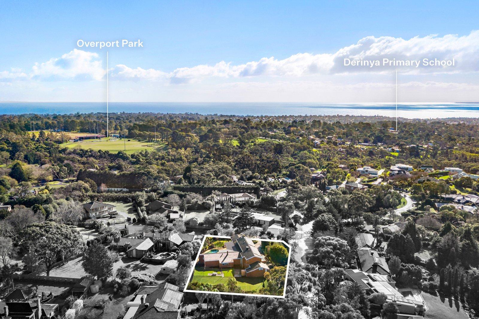 1 Lipari Court, Frankston South, 3199