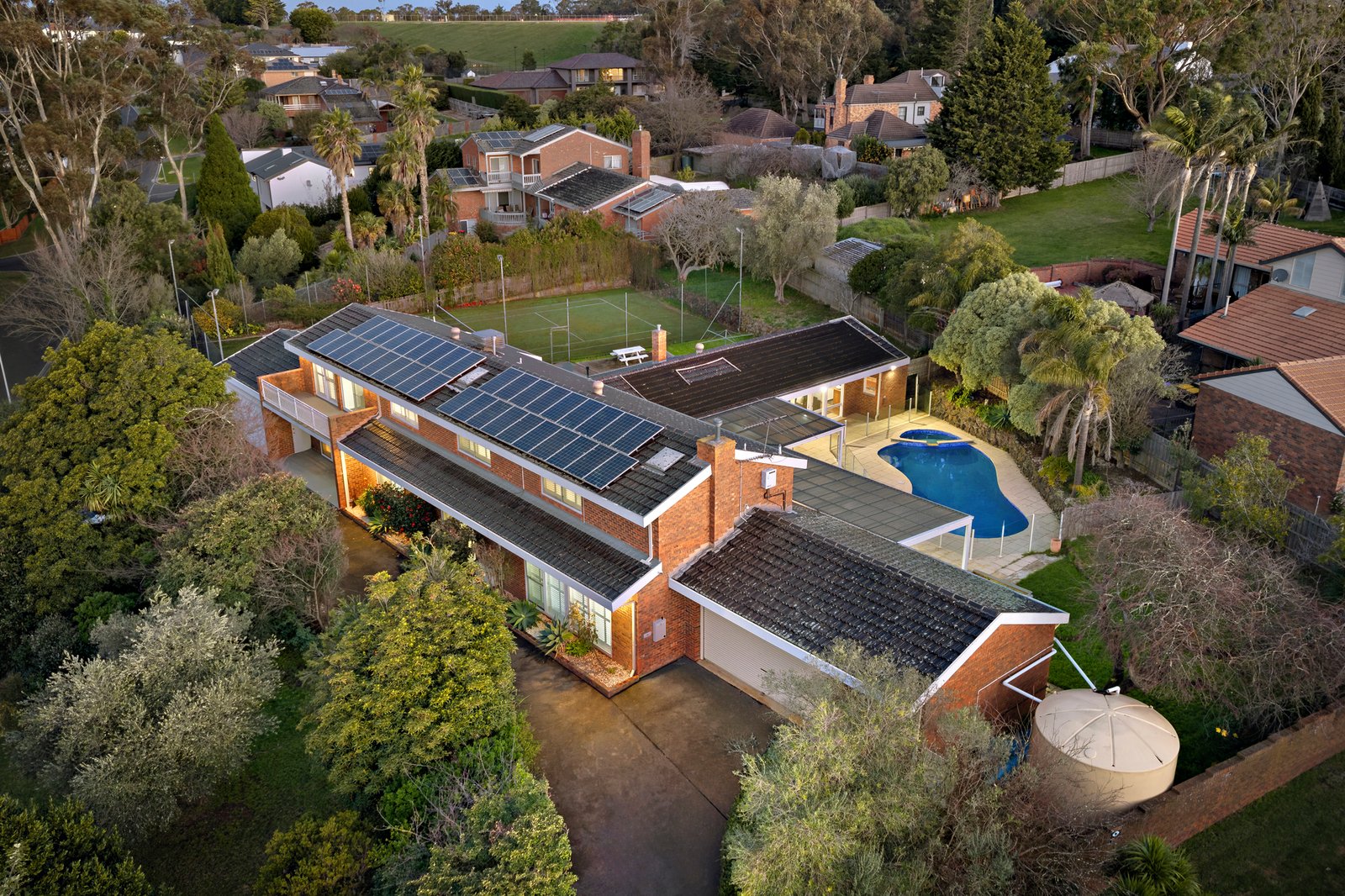 1 Lipari Court, Frankston South, 3199