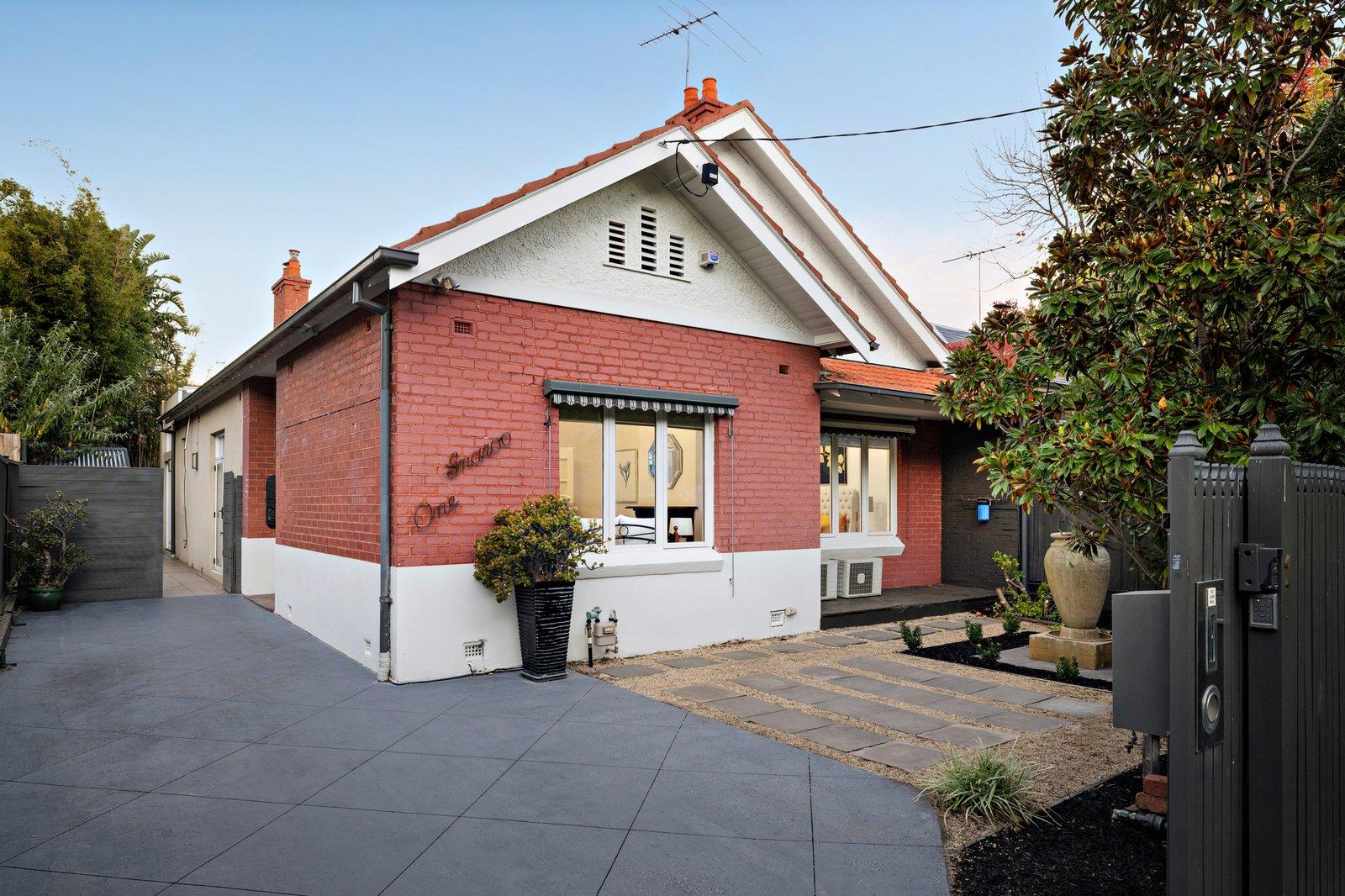 1 Pilley Street, St Kilda East, 3183