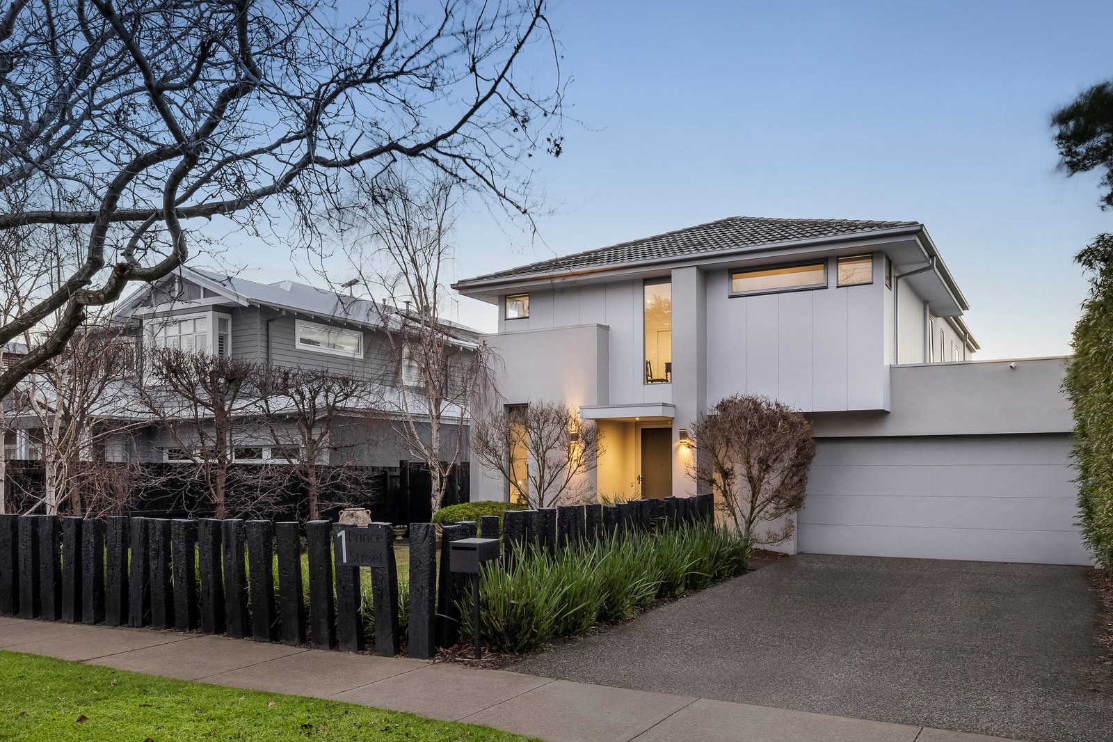 1 Prince Street, Hampton, 3188