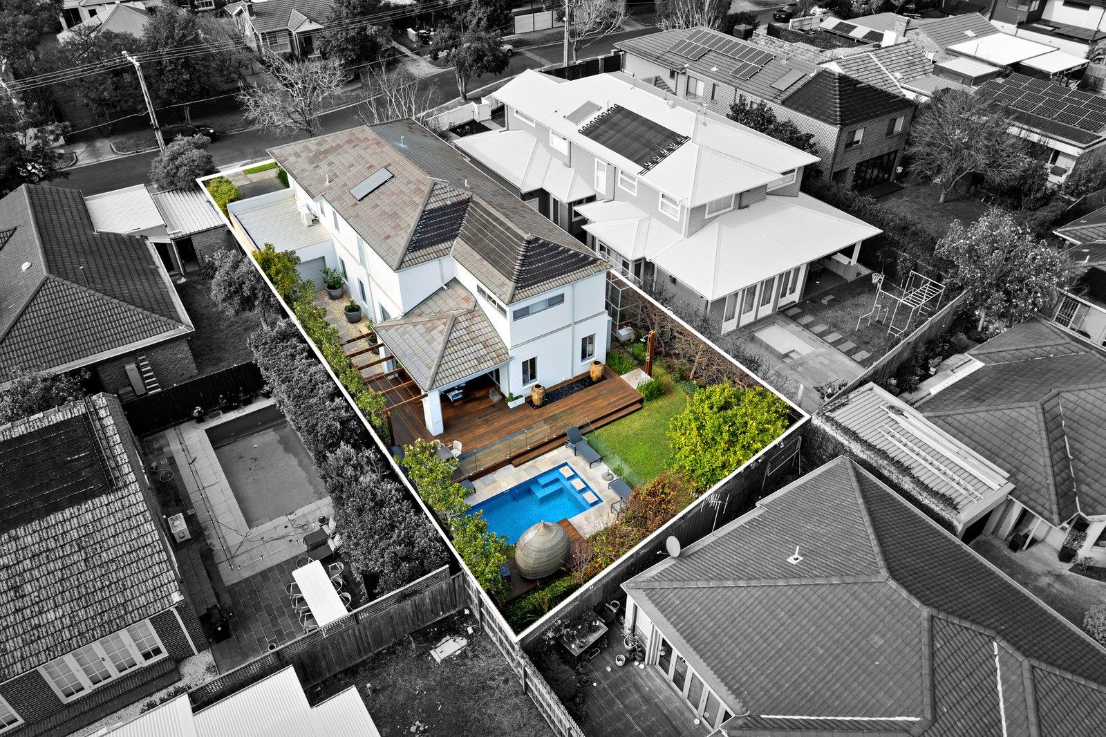 1 Prince Street, Hampton, 3188