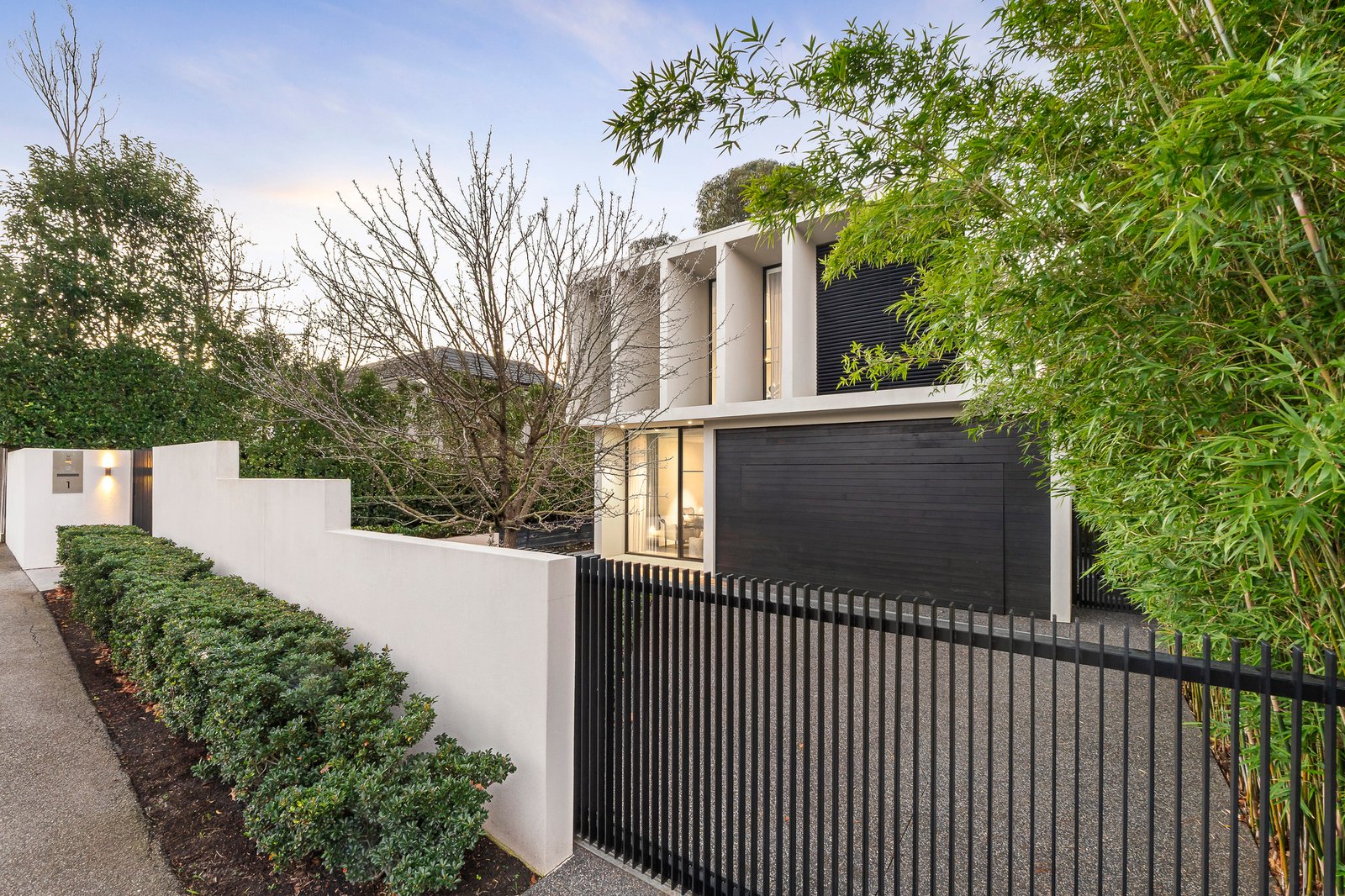 1 Van Ness Avenue, Glen Iris, 3146