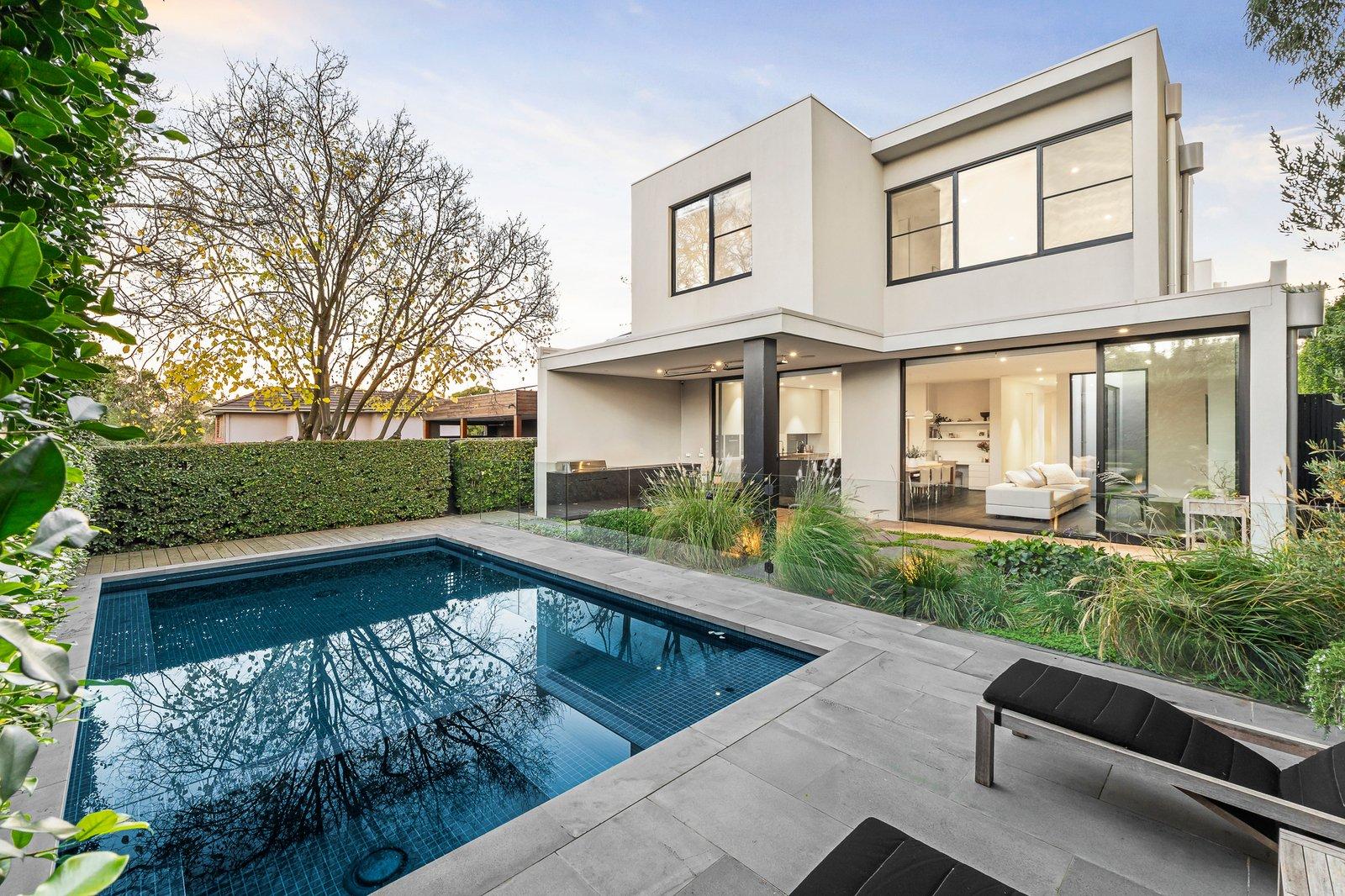 1 Van Ness Avenue, Glen Iris, 3146