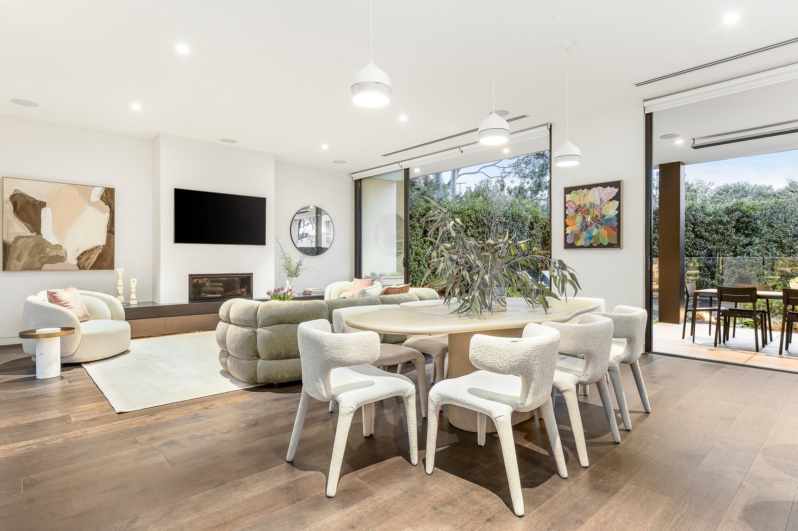 1 Van Ness Avenue, Glen Iris, 3146