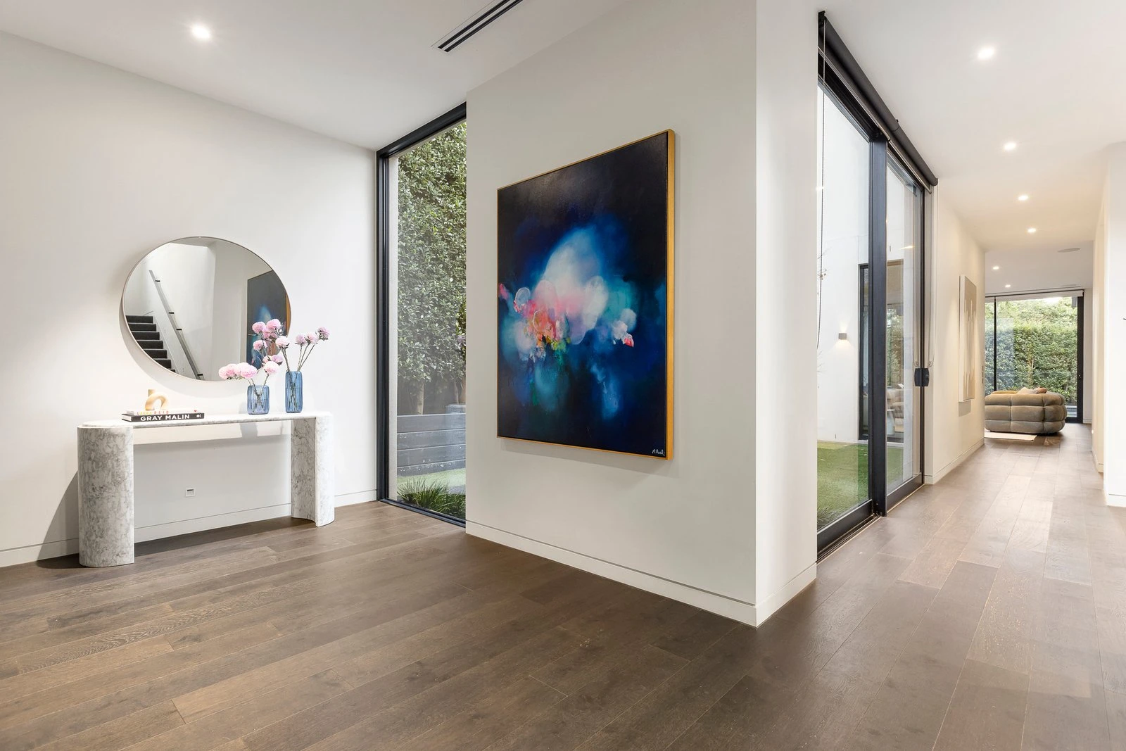 1 Van Ness Avenue, Glen Iris, 3146