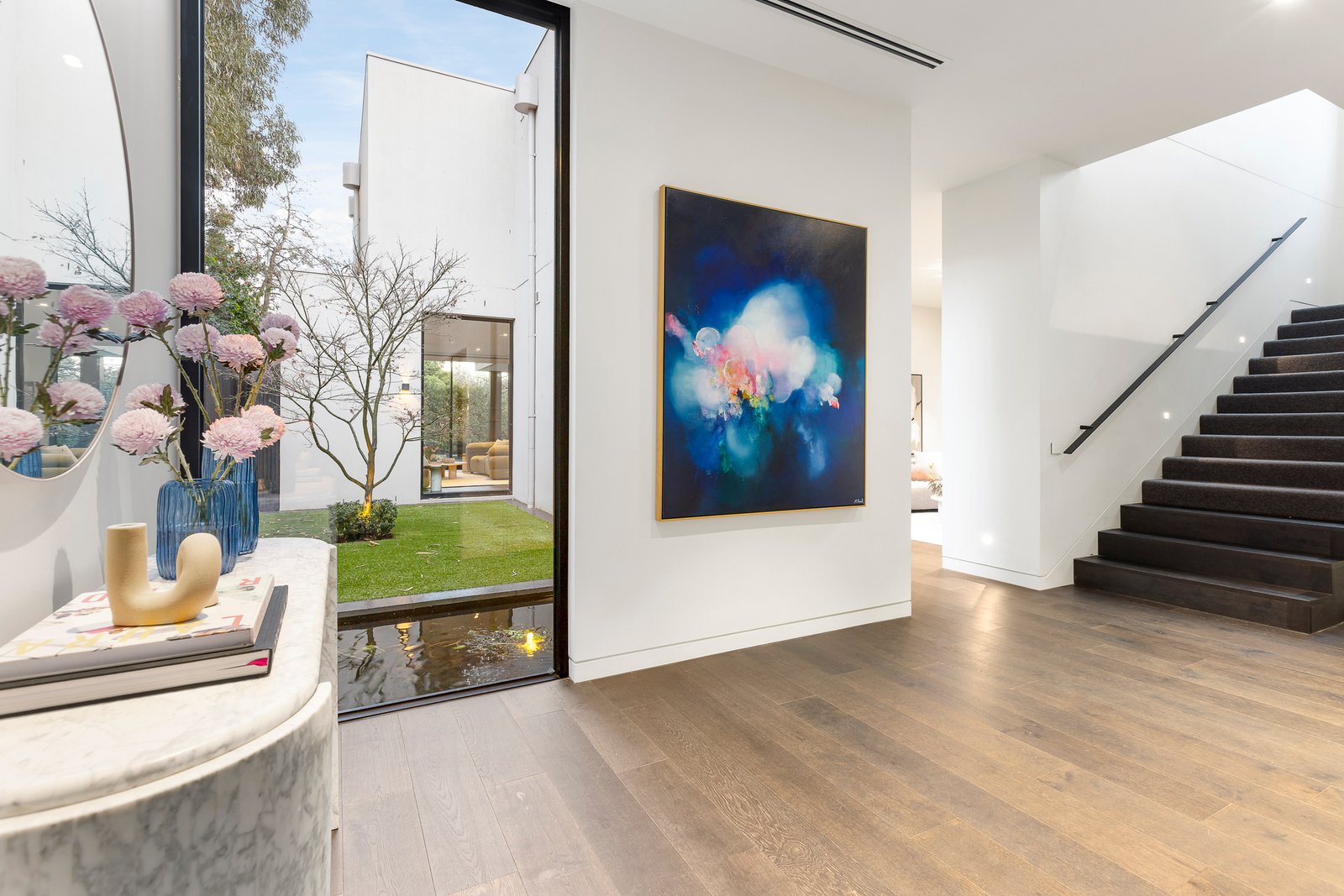 1 Van Ness Avenue, Glen Iris, 3146