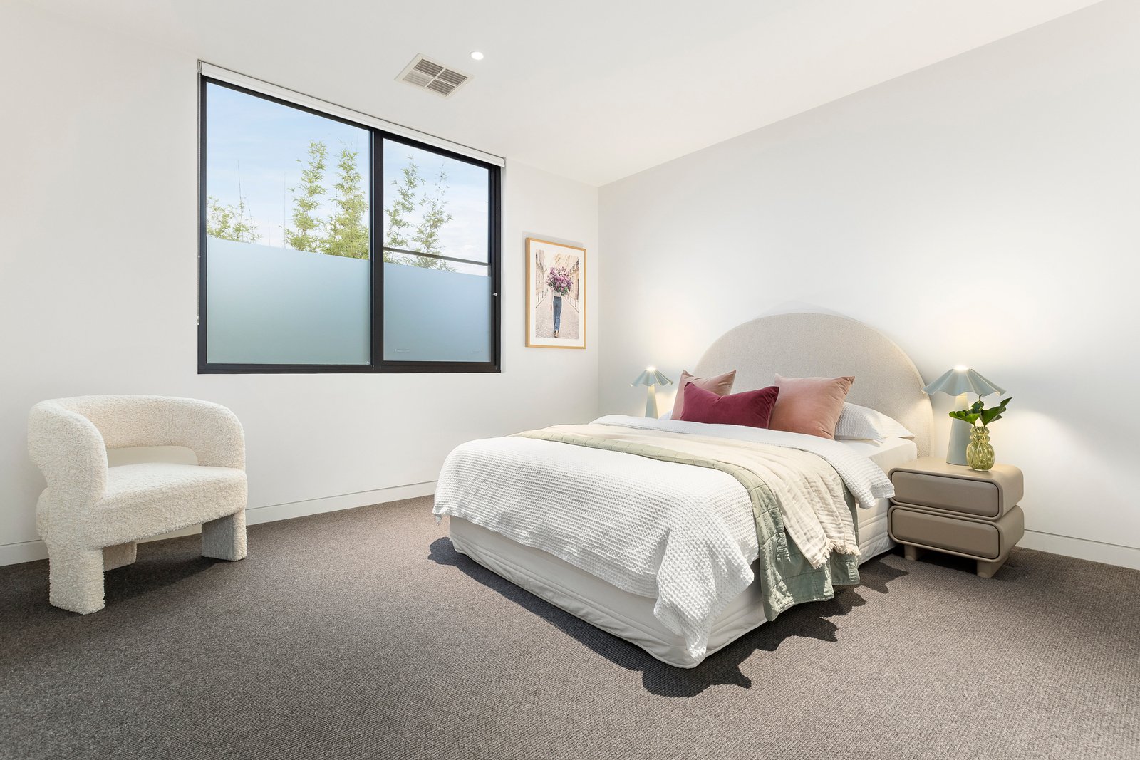 1 Van Ness Avenue, Glen Iris, 3146