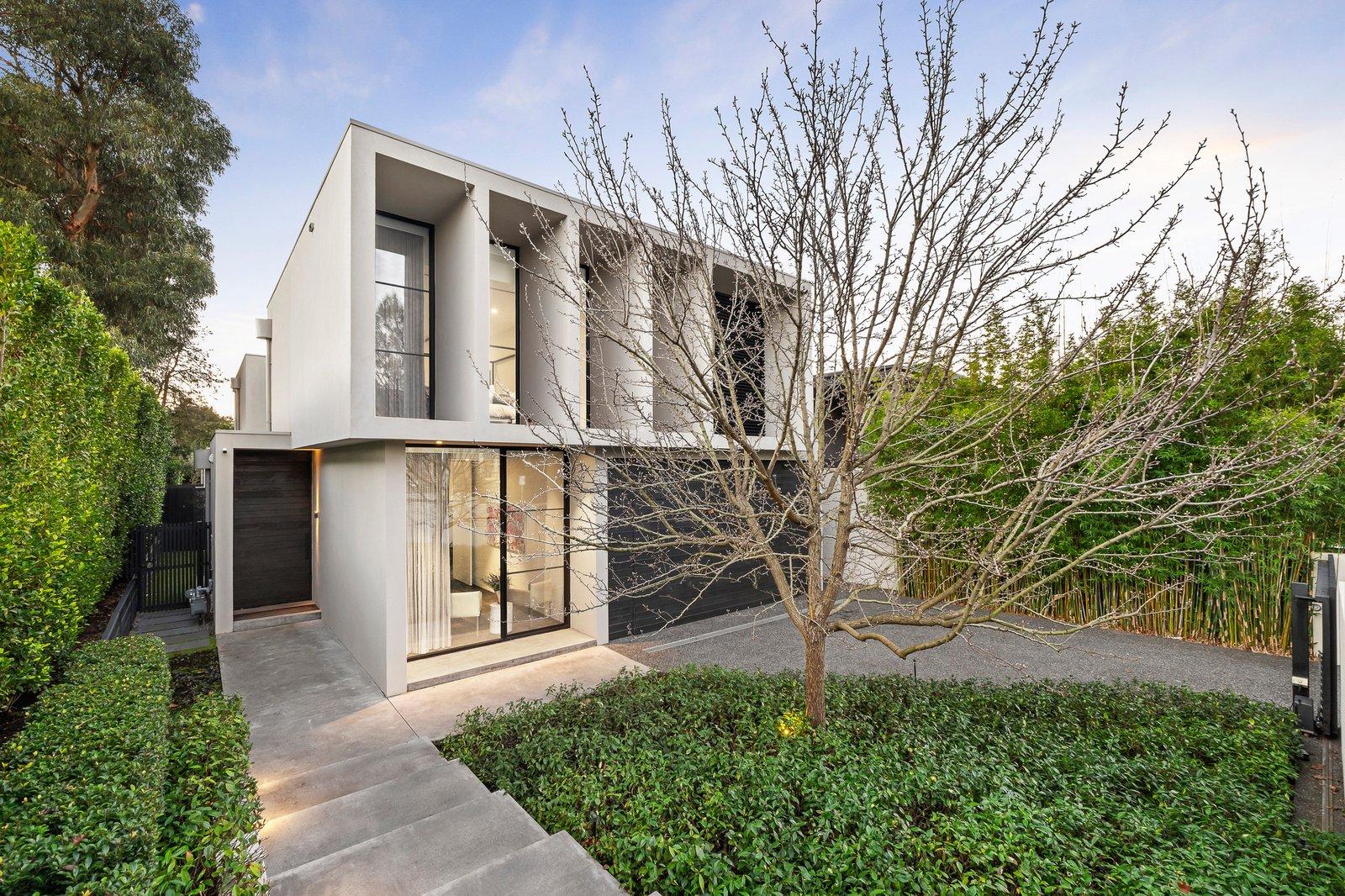 1 Van Ness Avenue, Glen Iris, 3146