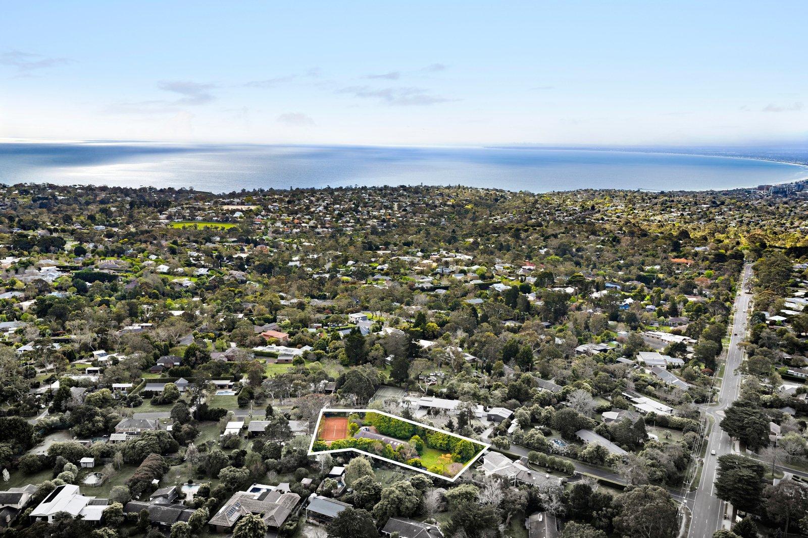 1 Willora Court, Frankston South, 3199