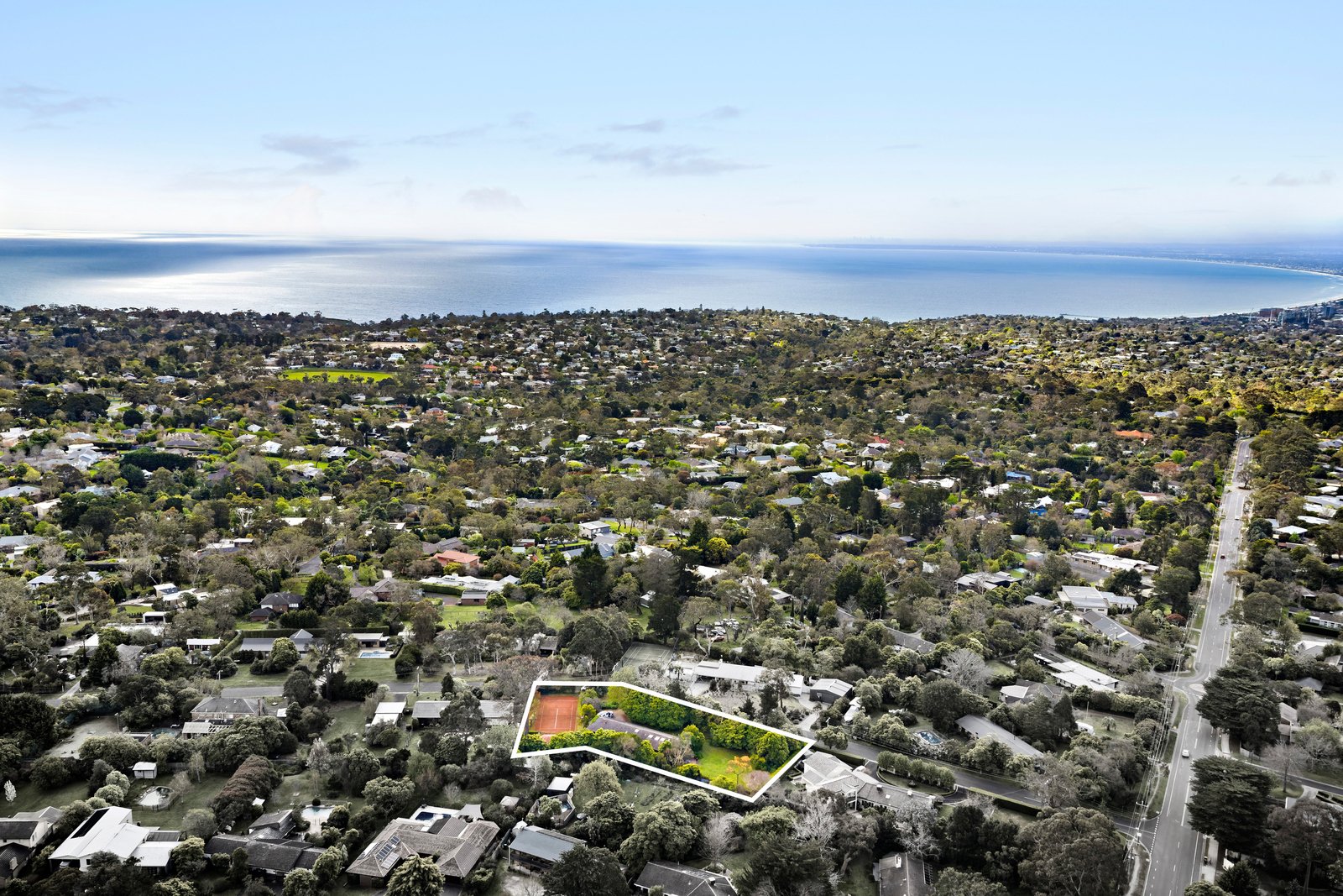 1 Willora Court, Frankston South, 3199