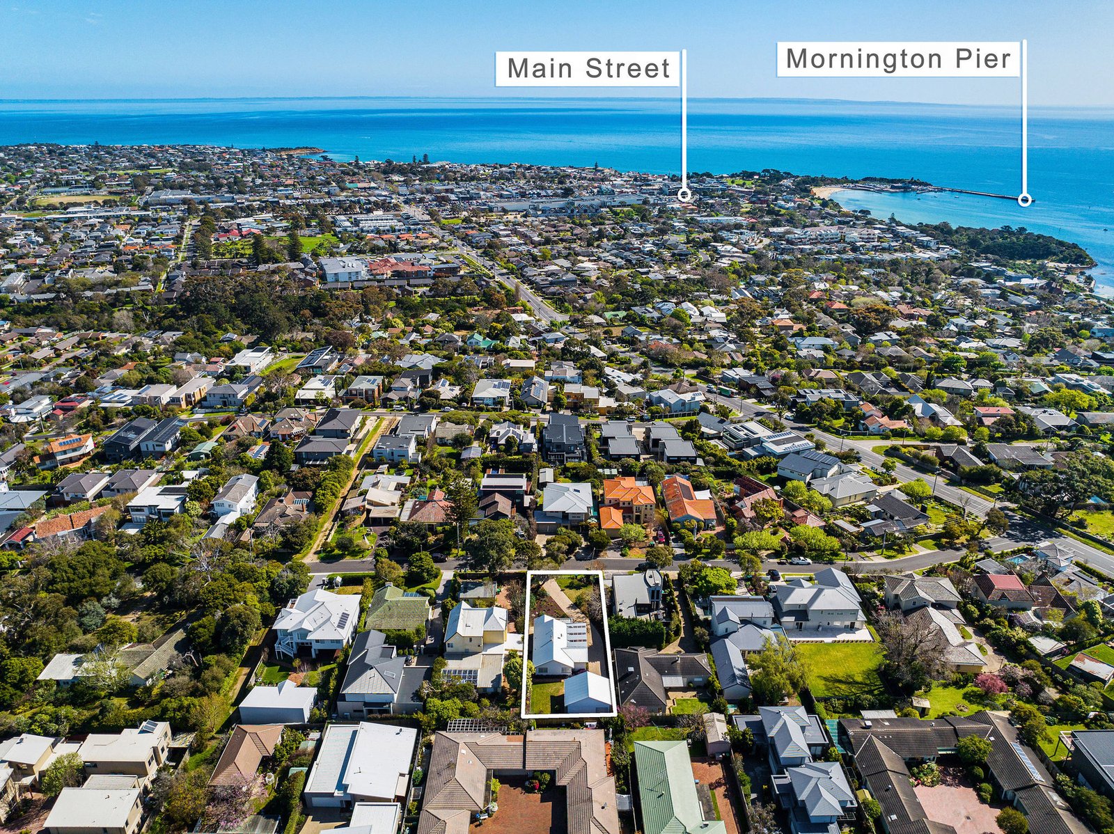 10 Balcombe Street, Mornington, 3931