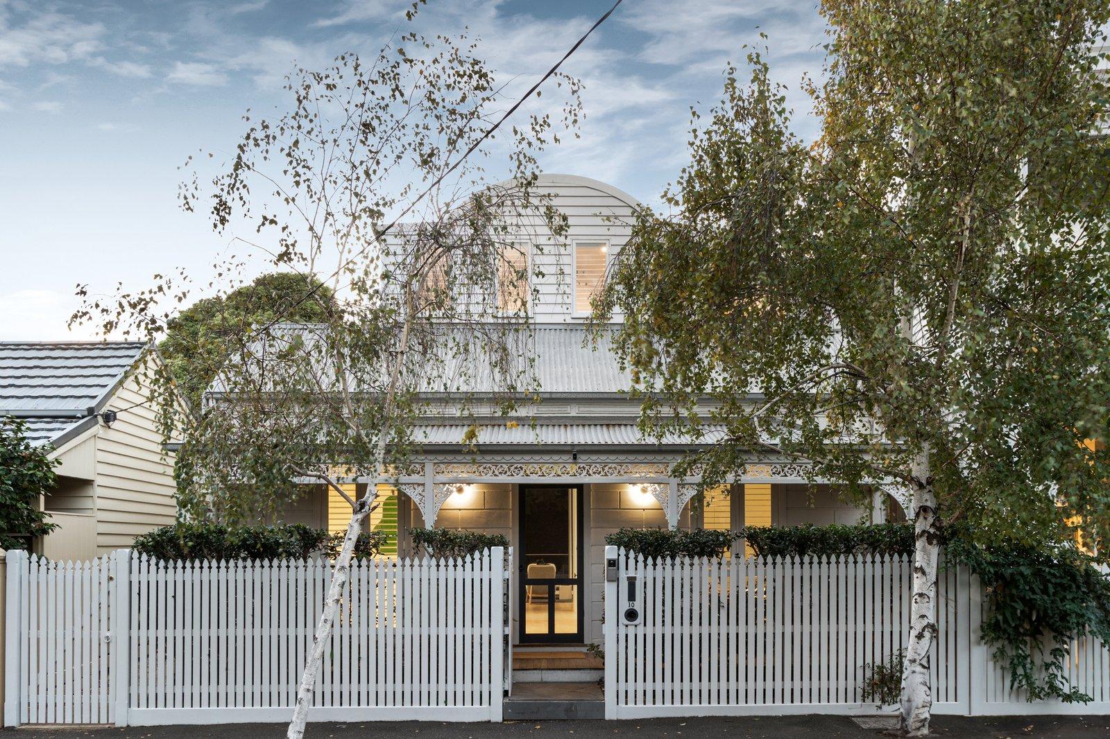 10 Brooke Street, Albert Park, 3206