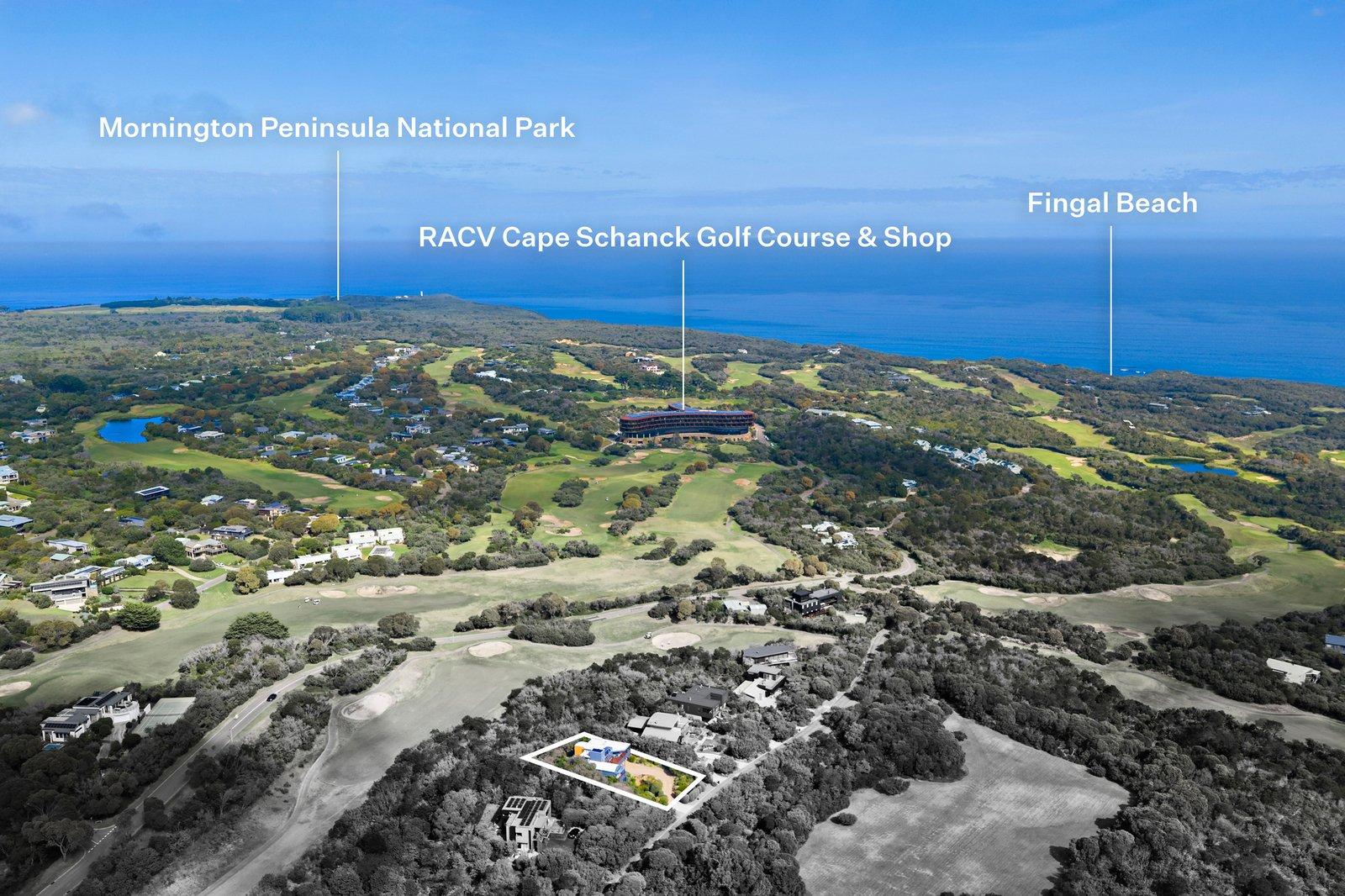 10 Campbell Court, Cape Schanck, 3939