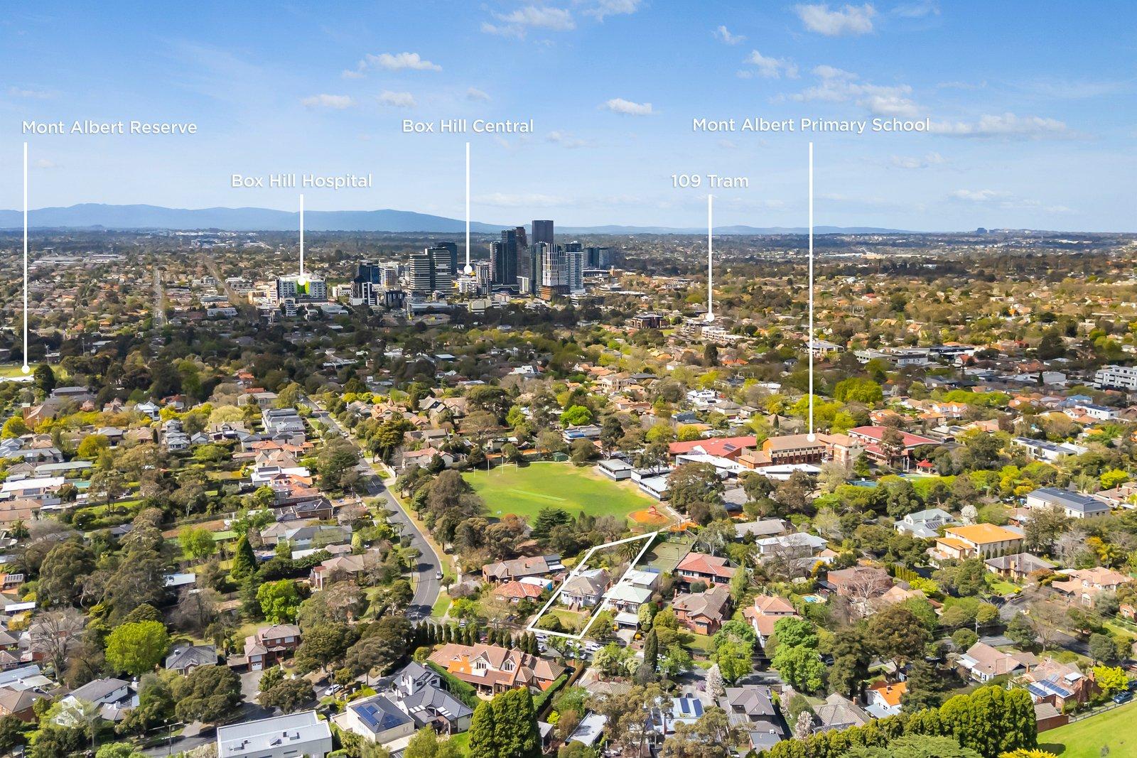 10 Carrick Street, Mont Albert, 3127