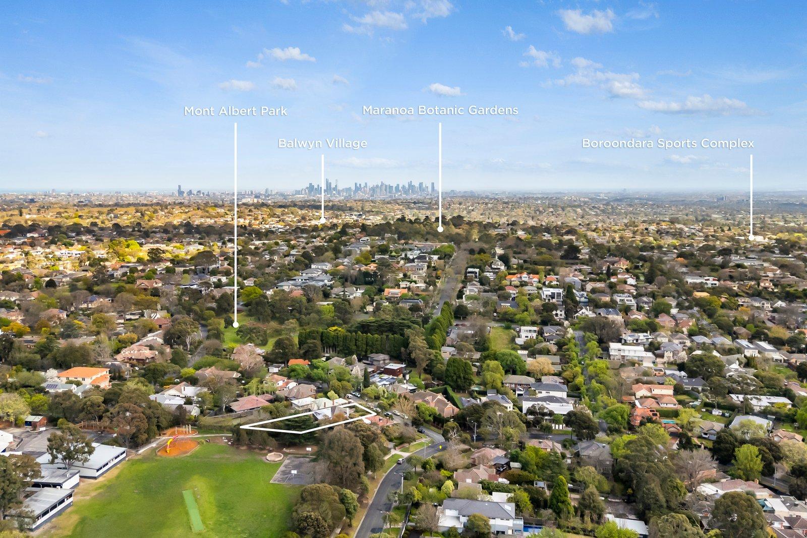 10 Carrick Street, Mont Albert, 3127