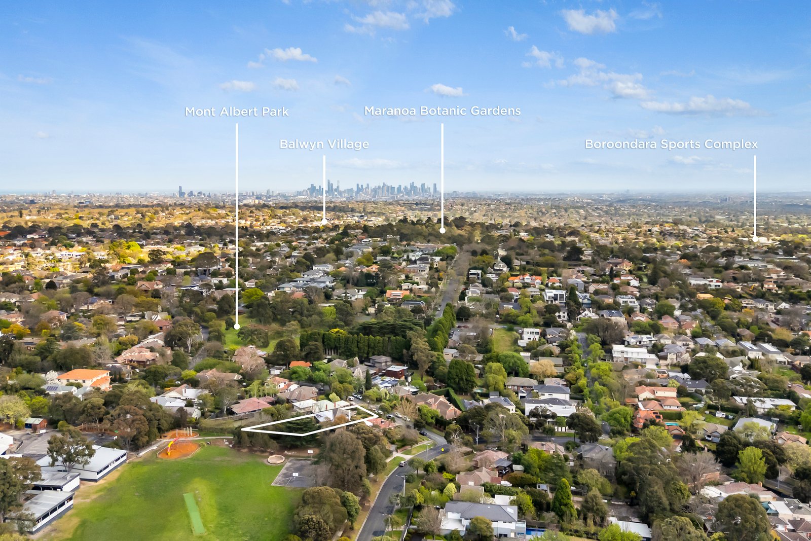 10 Carrick Street, Mont Albert, 3127