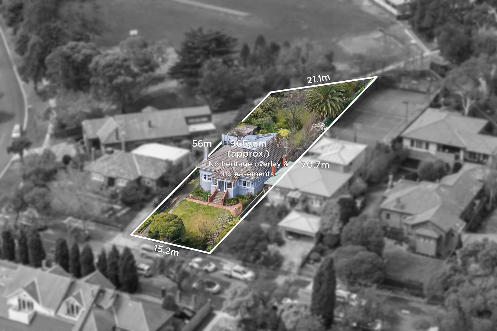 10 Carrick Street, Mont Albert, 3127