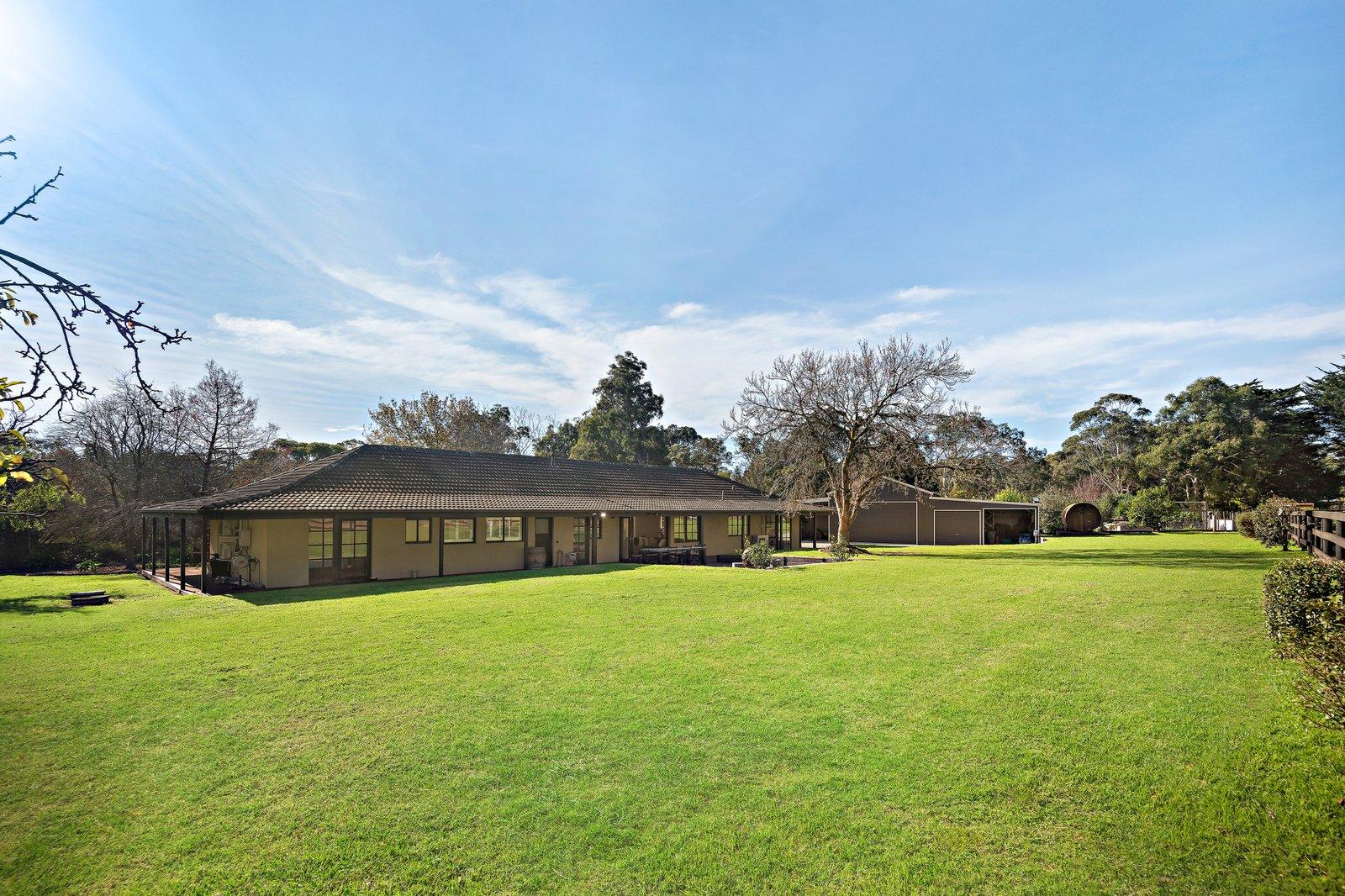 10 Clifford Drive, Tyabb, 3913