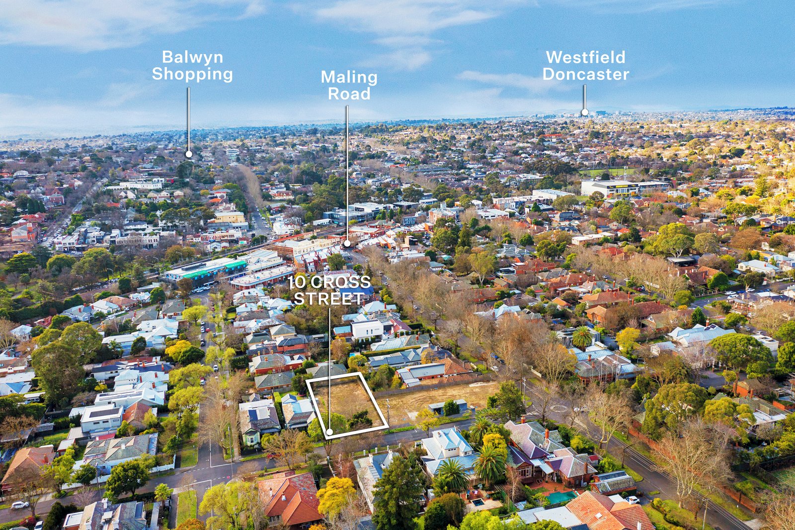 10 Cross Street, Canterbury, 3126