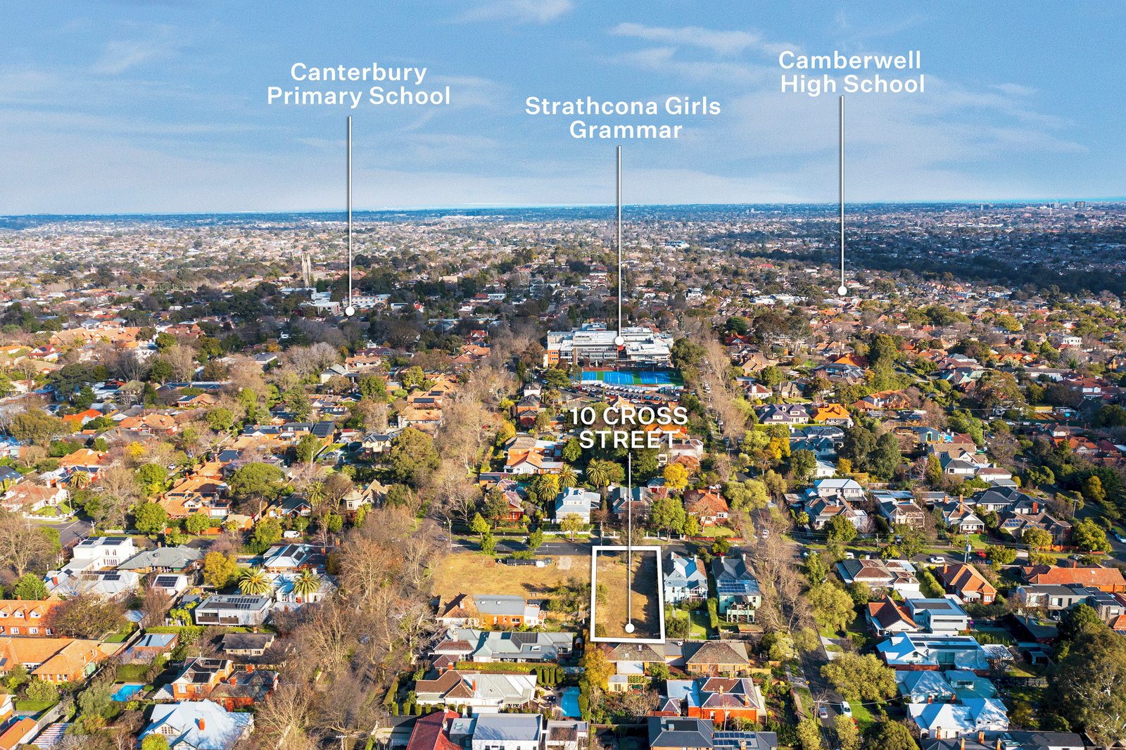 10 Cross Street, Canterbury, 3126