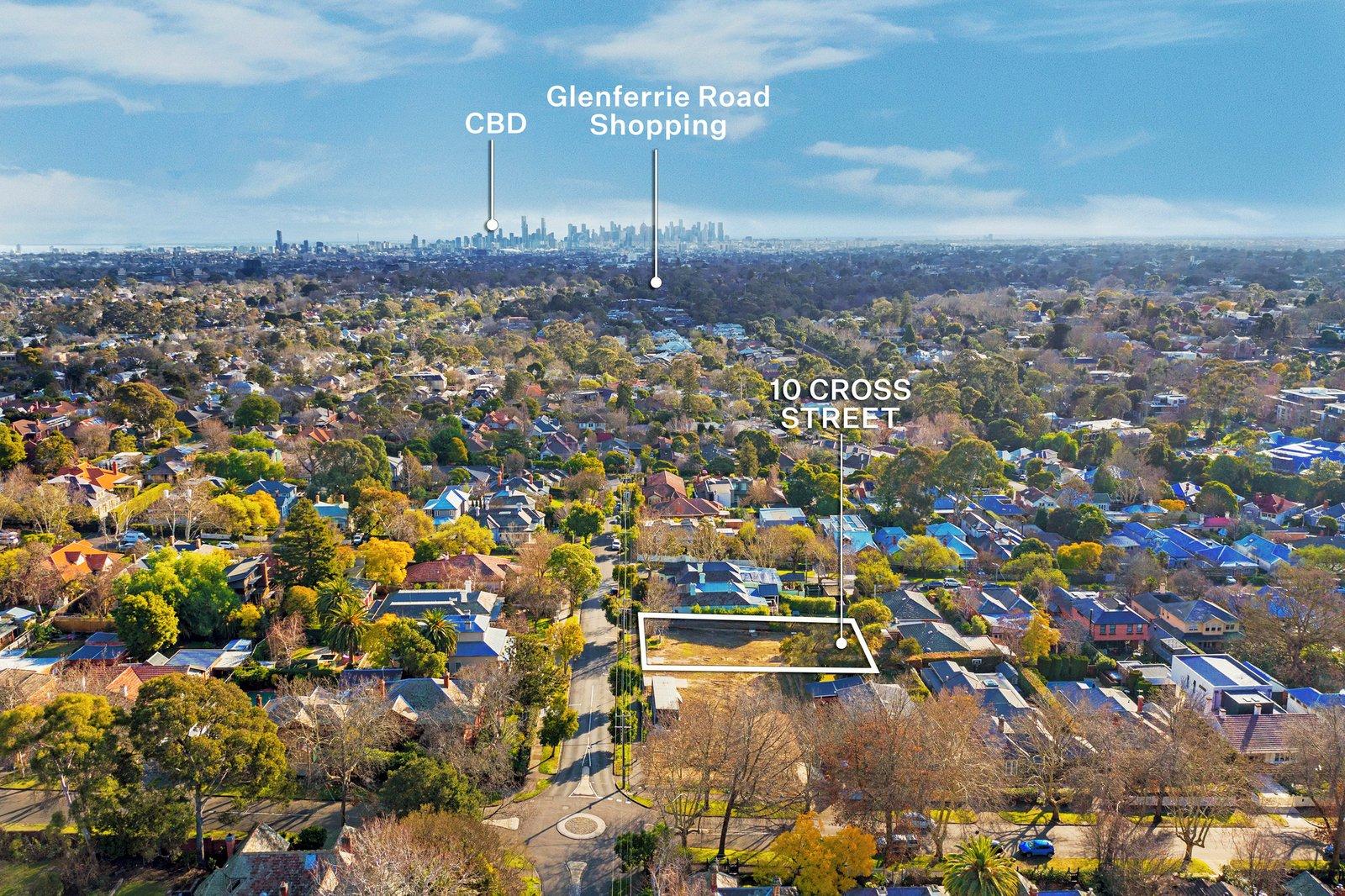 10 Cross Street, Canterbury, 3126
